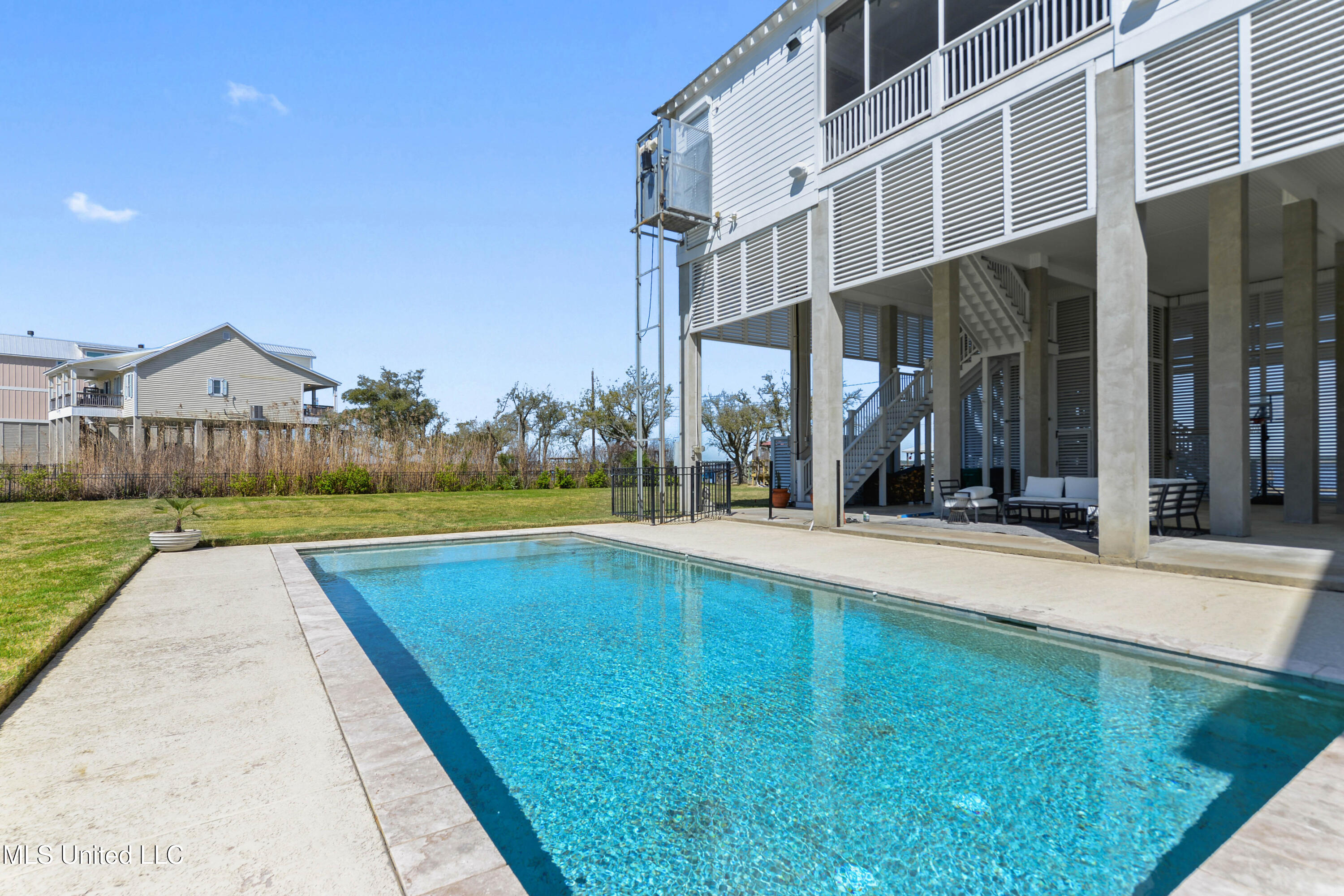 1532 N Beach Boulevard, Bay Saint Louis, Mississippi image 44
