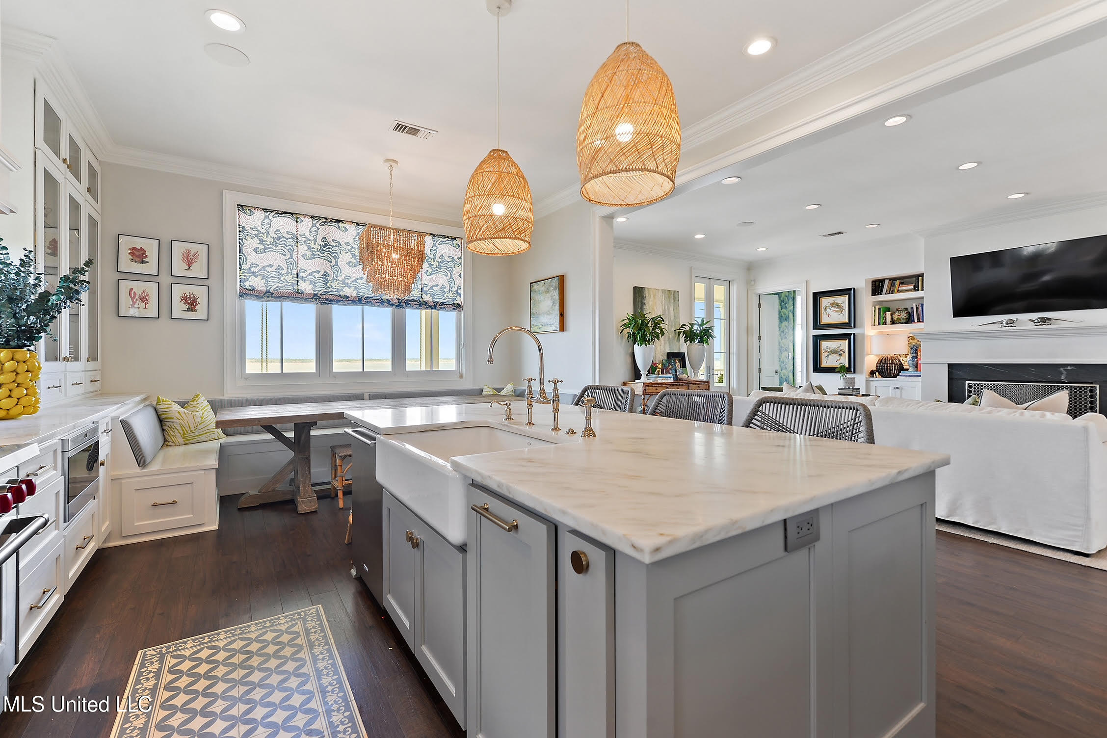 1532 N Beach Boulevard, Bay Saint Louis, Mississippi image 10