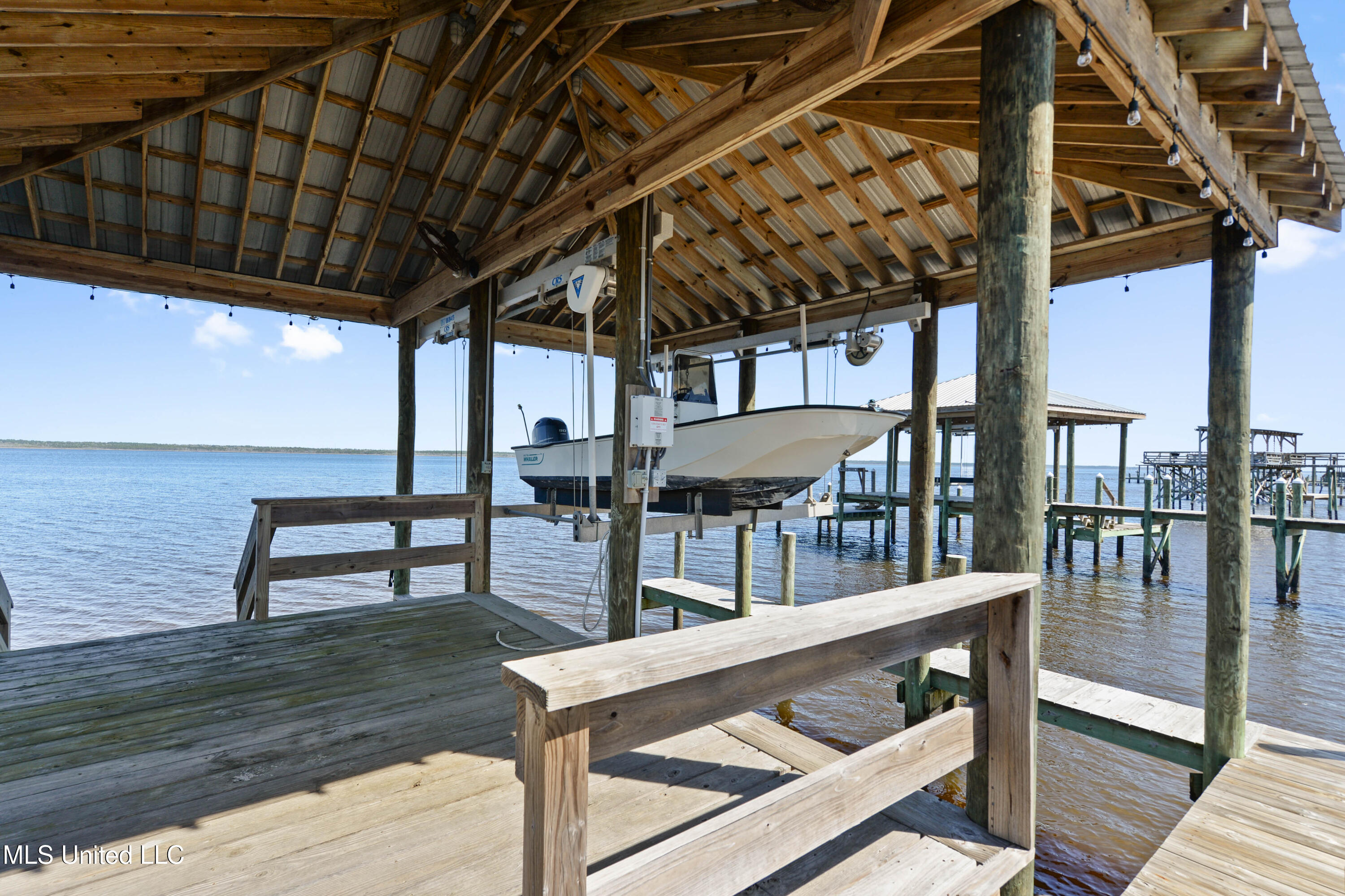 1532 N Beach Boulevard, Bay Saint Louis, Mississippi image 47