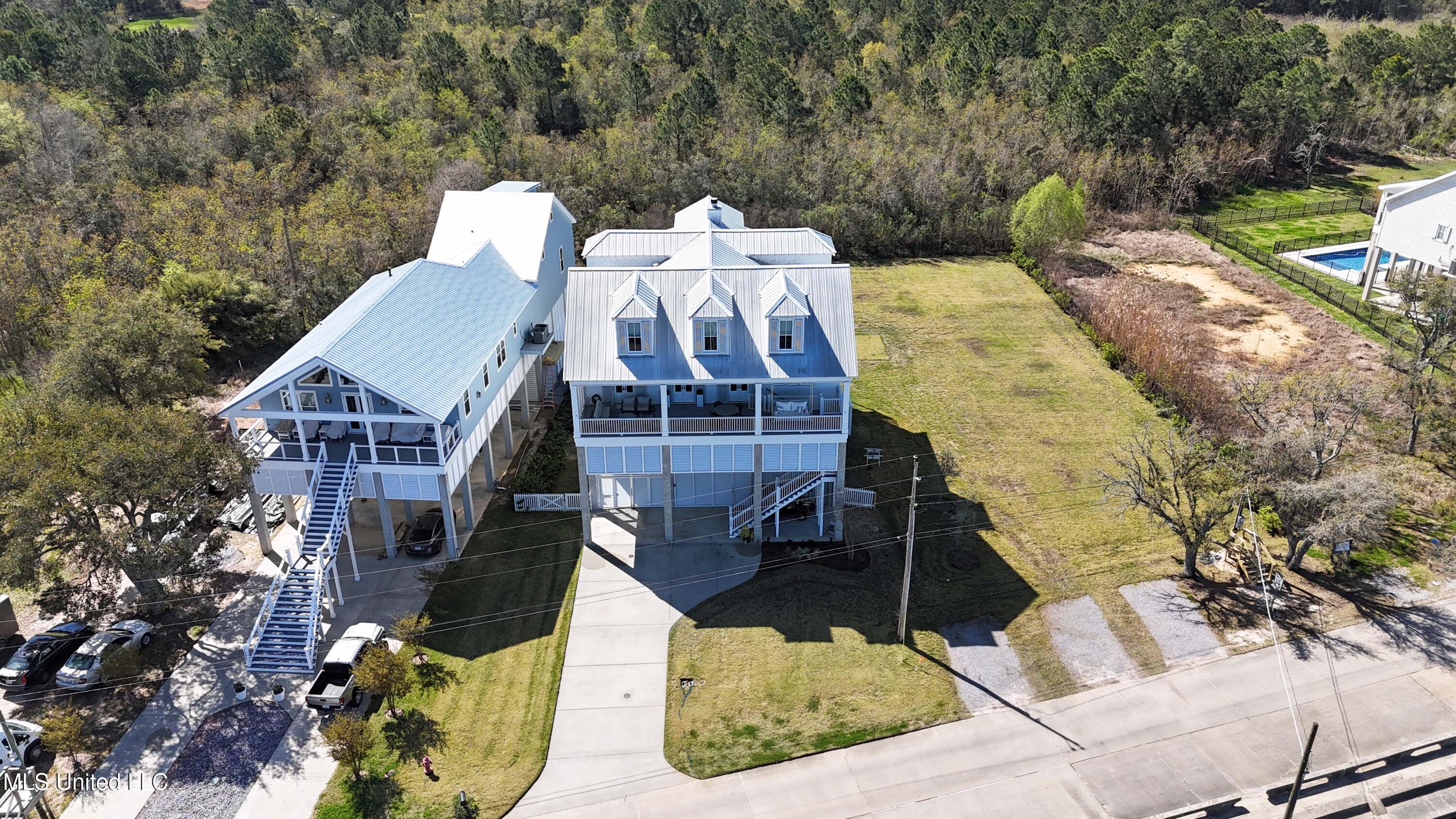 1532 N Beach Boulevard, Bay Saint Louis, Mississippi image 48