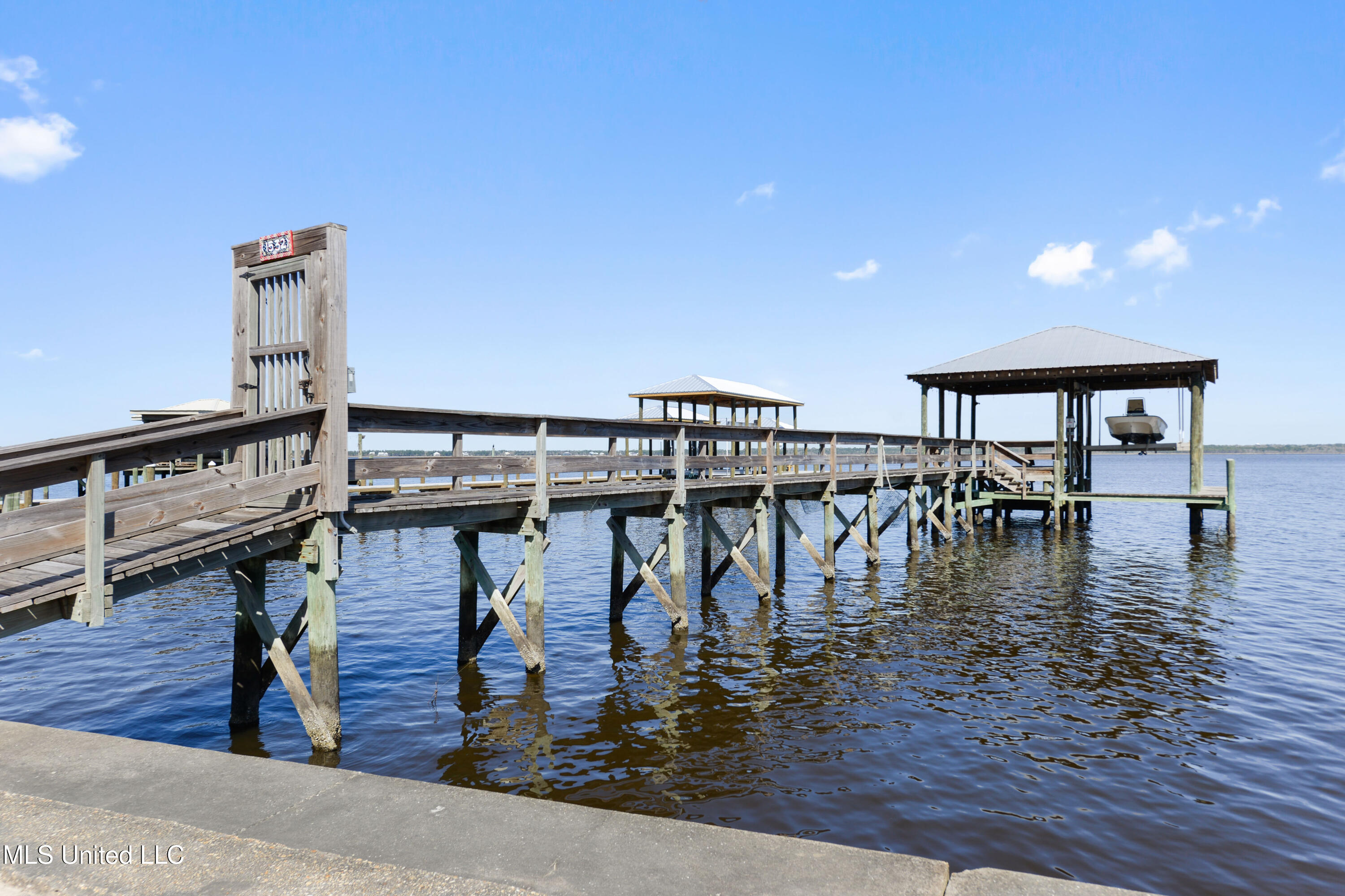 1532 N Beach Boulevard, Bay Saint Louis, Mississippi image 45