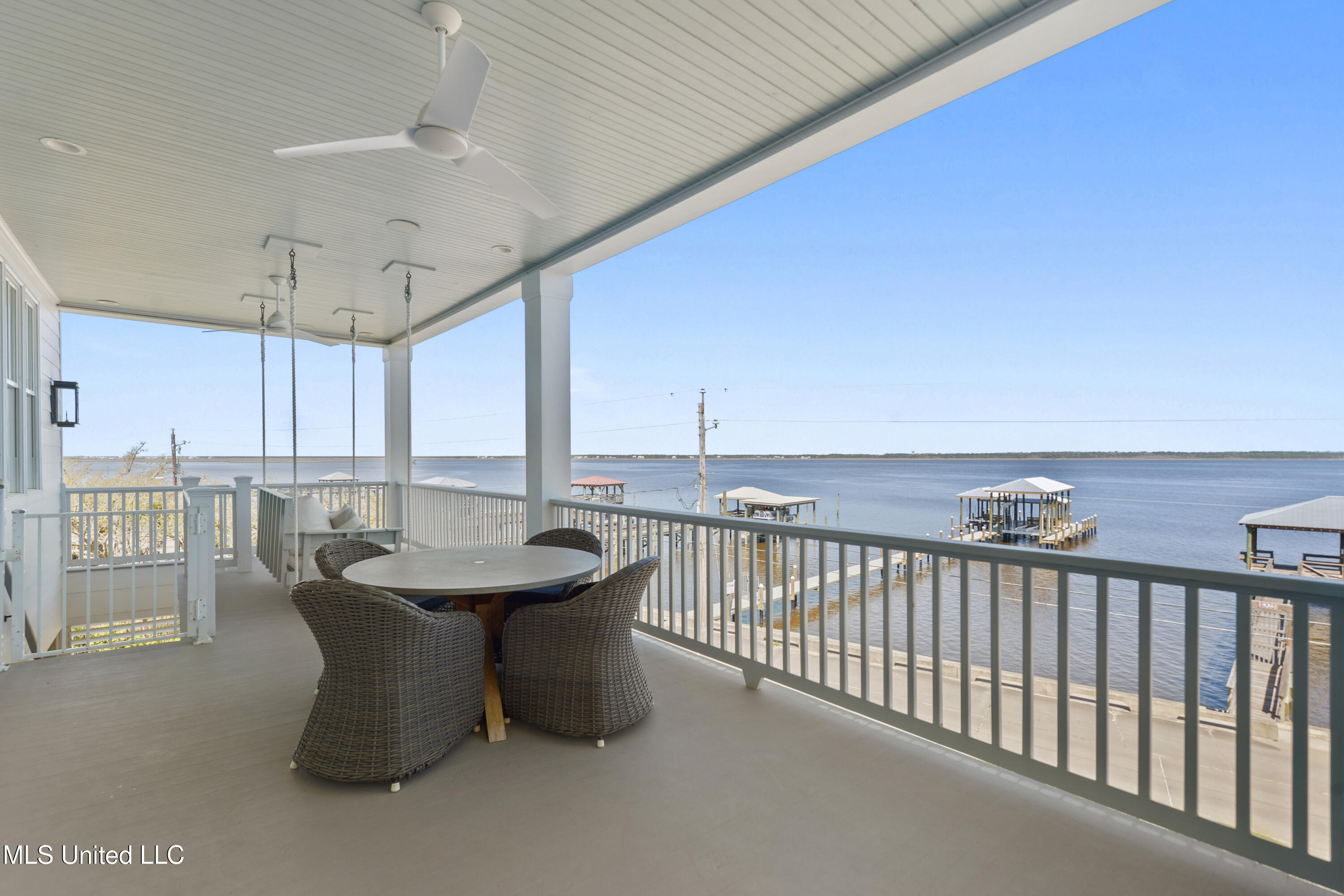 1532 N Beach Boulevard, Bay Saint Louis, Mississippi image 39