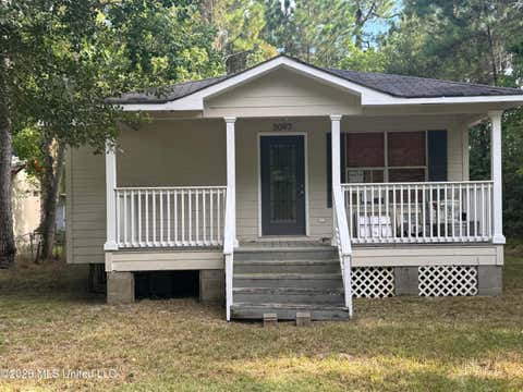 Homes For Sale - 3097 Second Street<br/> Bay Saint Louis, MS 39520
