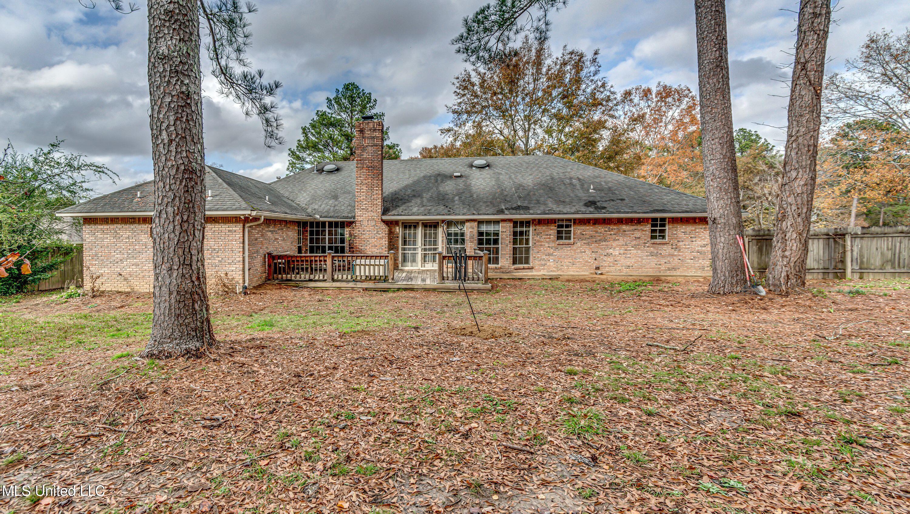 202 Woodrun Drive, Ridgeland, Mississippi image 14