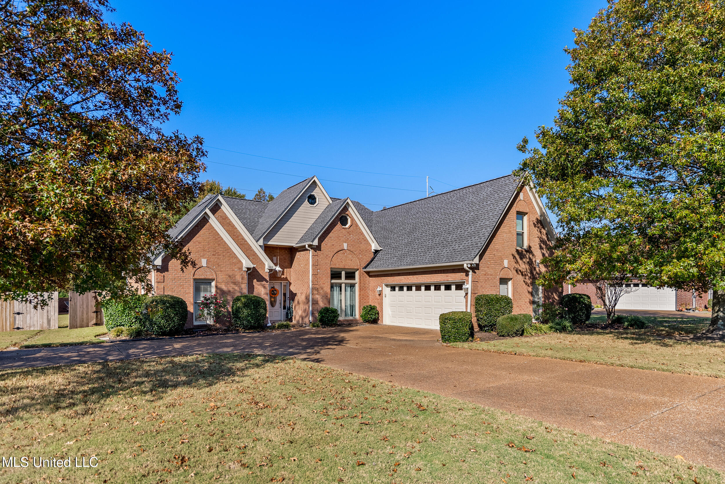 6169 Berkshire Circle, Southaven, Mississippi image 1