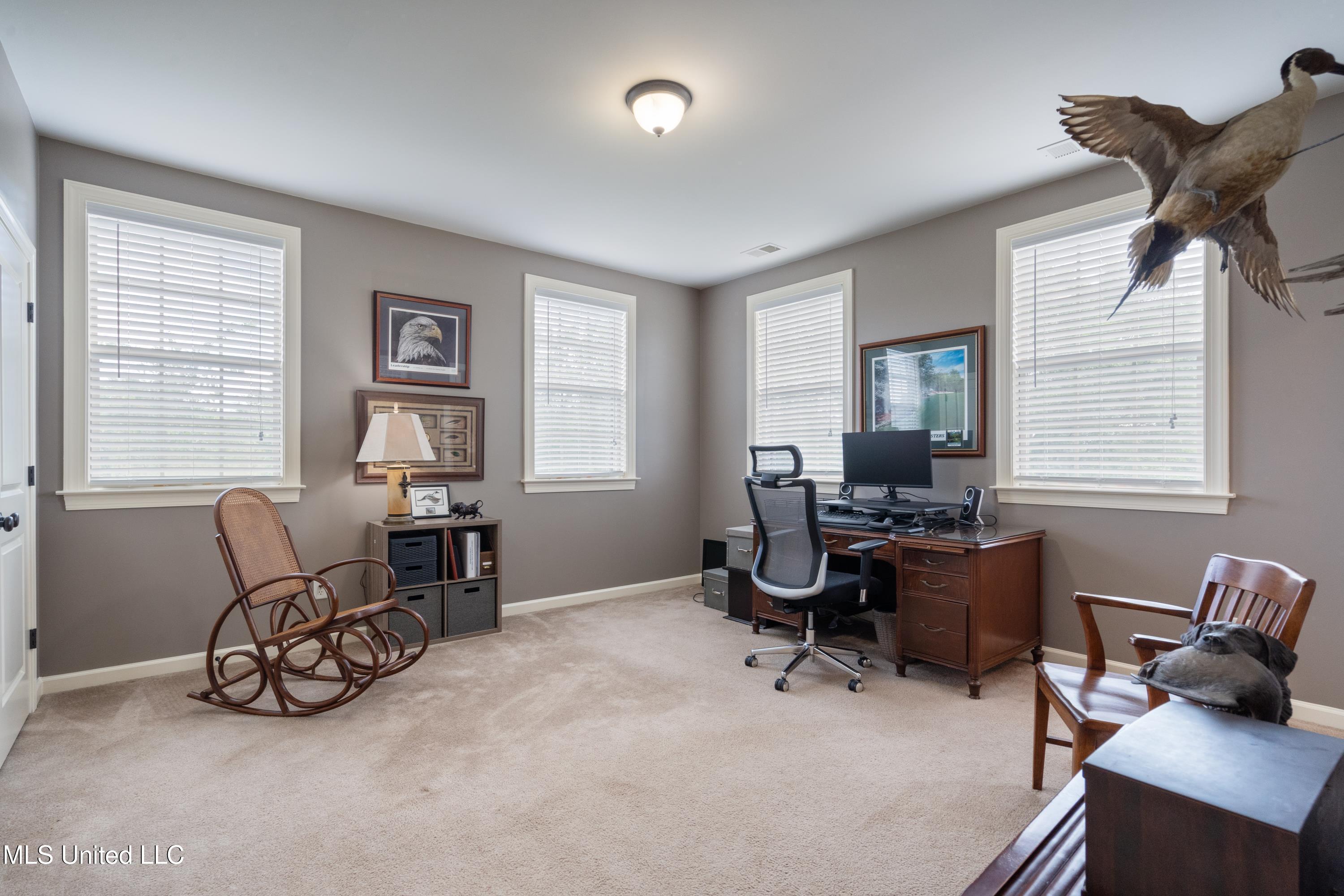 3095 W Beauvoir Place, Hernando, Mississippi image 35