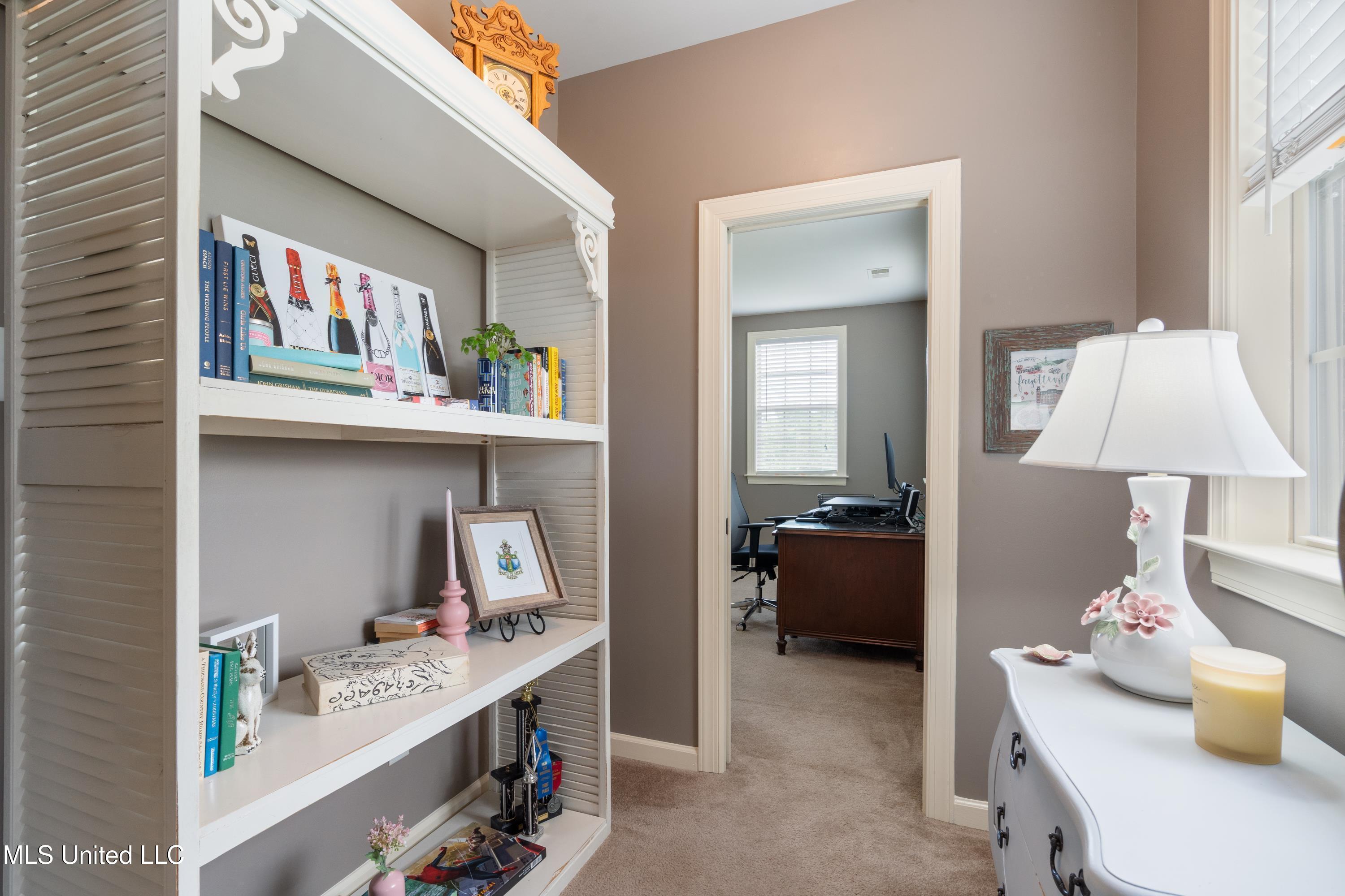 3095 W Beauvoir Place, Hernando, Mississippi image 37