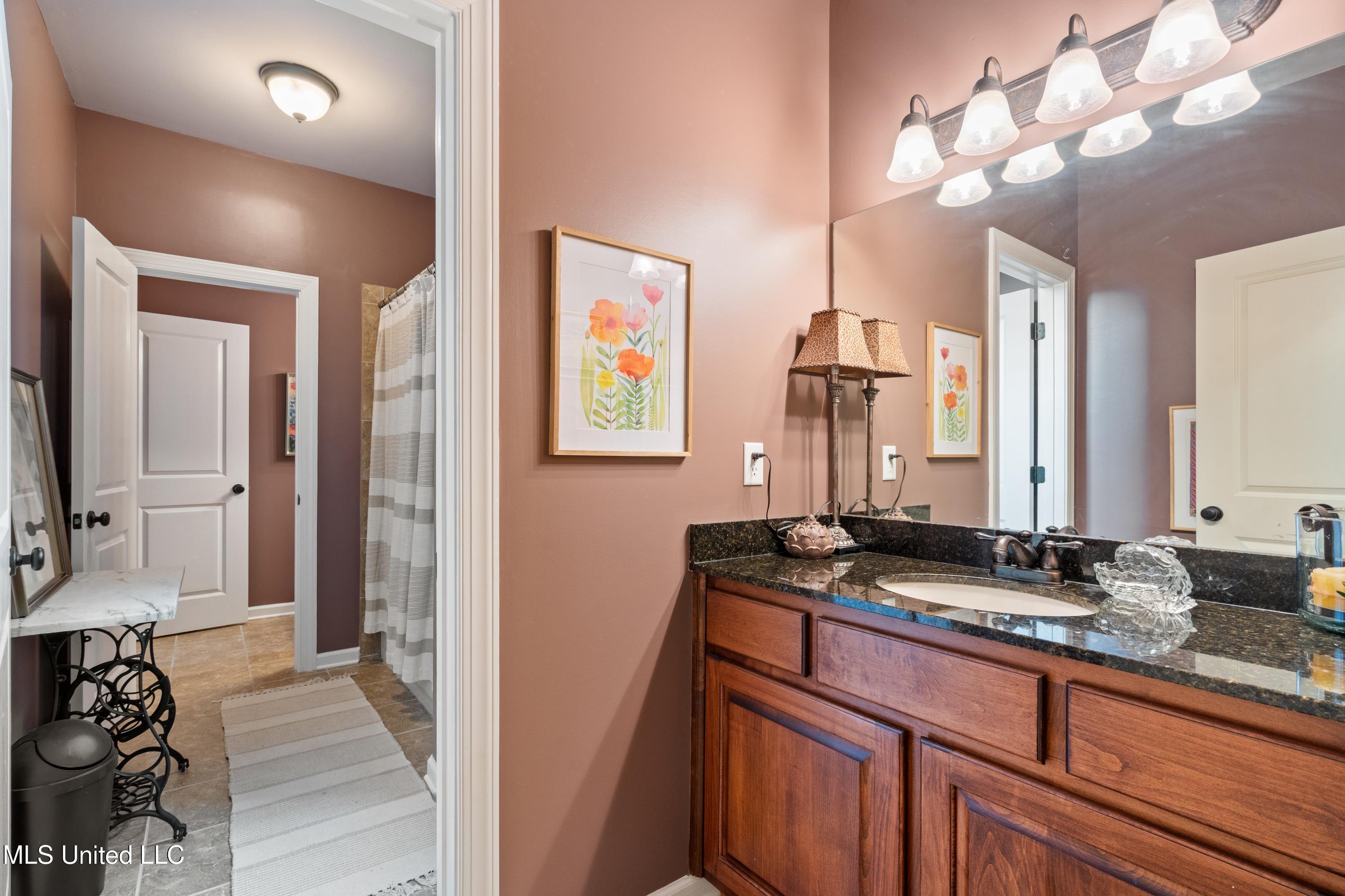 3095 W Beauvoir Place, Hernando, Mississippi image 34