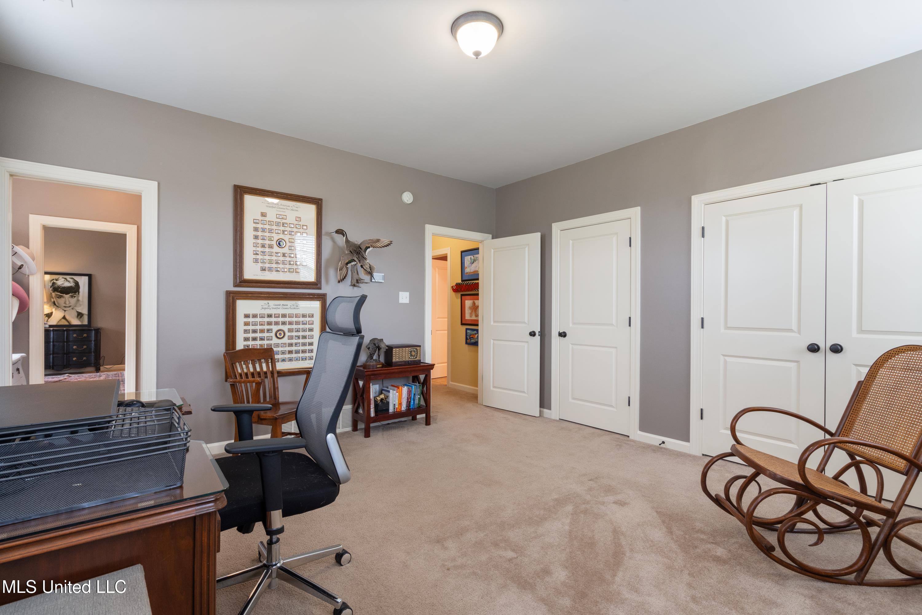 3095 W Beauvoir Place, Hernando, Mississippi image 36