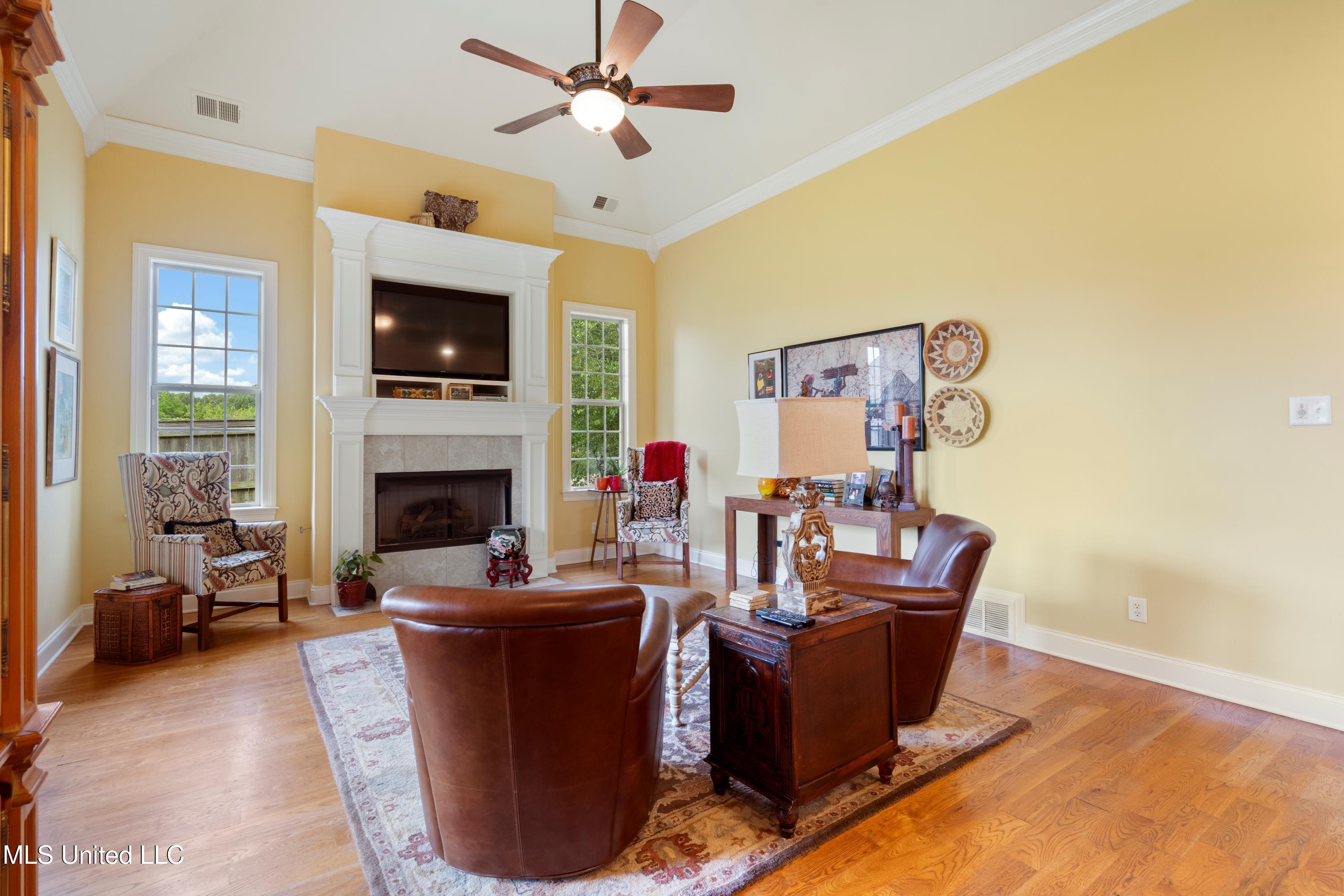3095 W Beauvoir Place, Hernando, Mississippi image 18