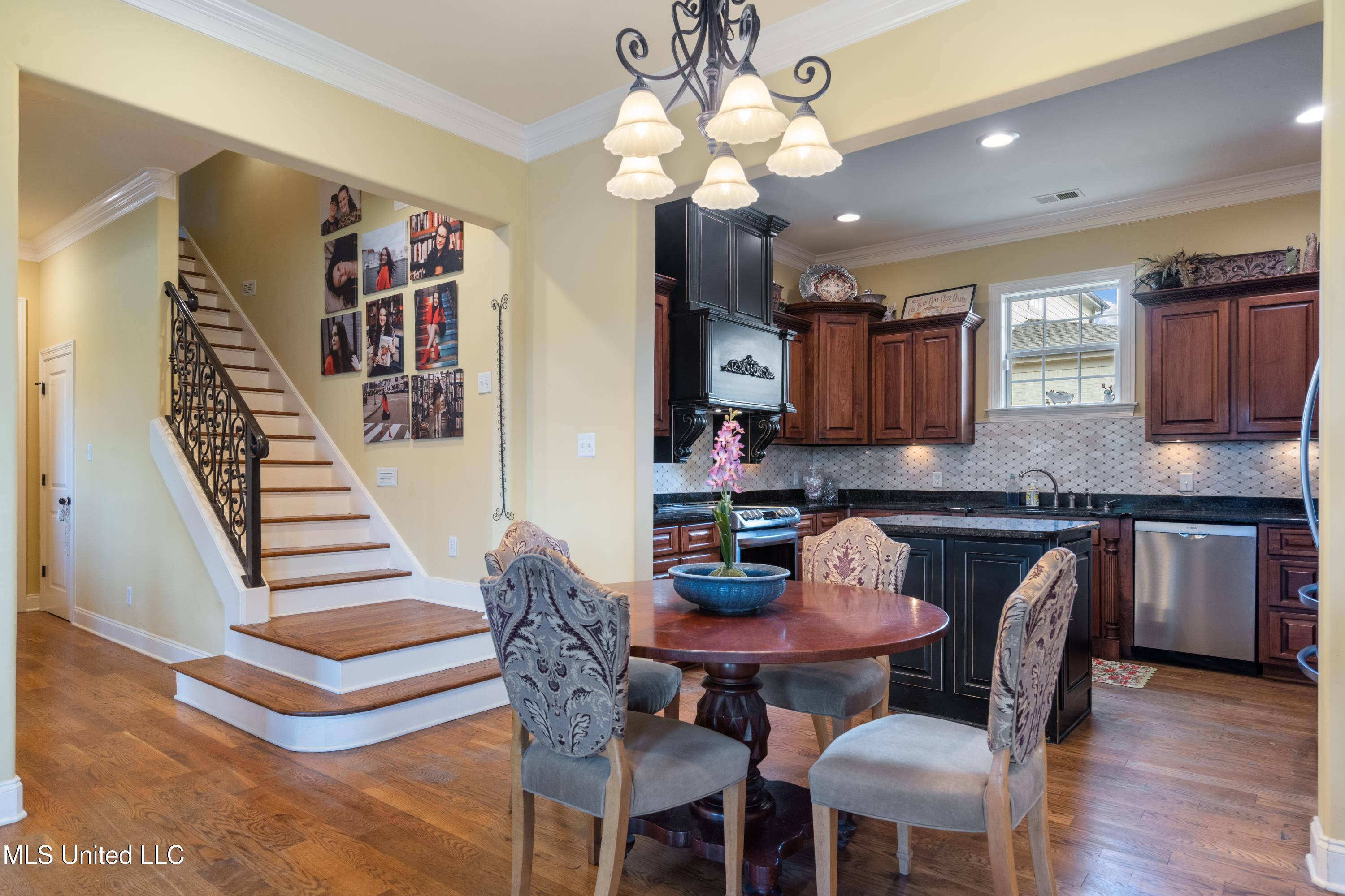 3095 W Beauvoir Place, Hernando, Mississippi image 13