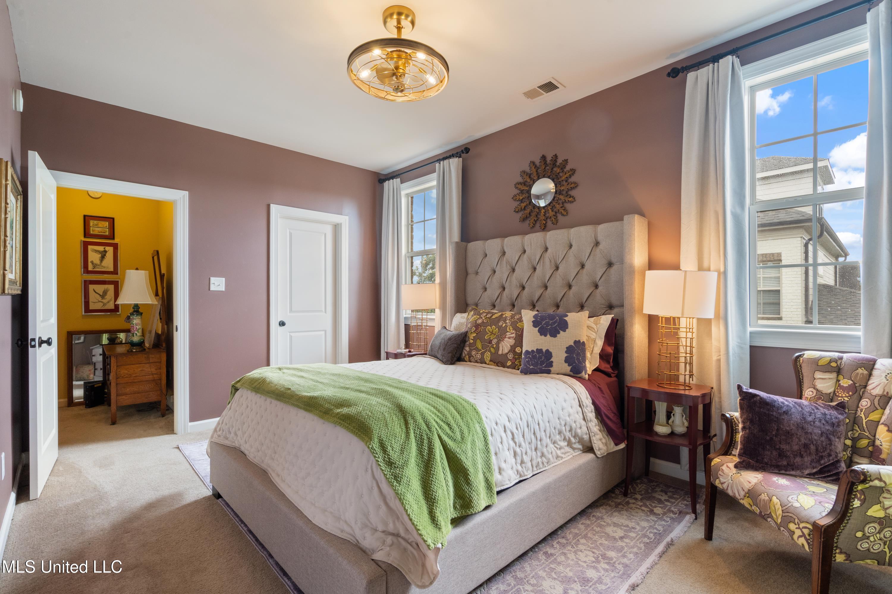 3095 W Beauvoir Place, Hernando, Mississippi image 31