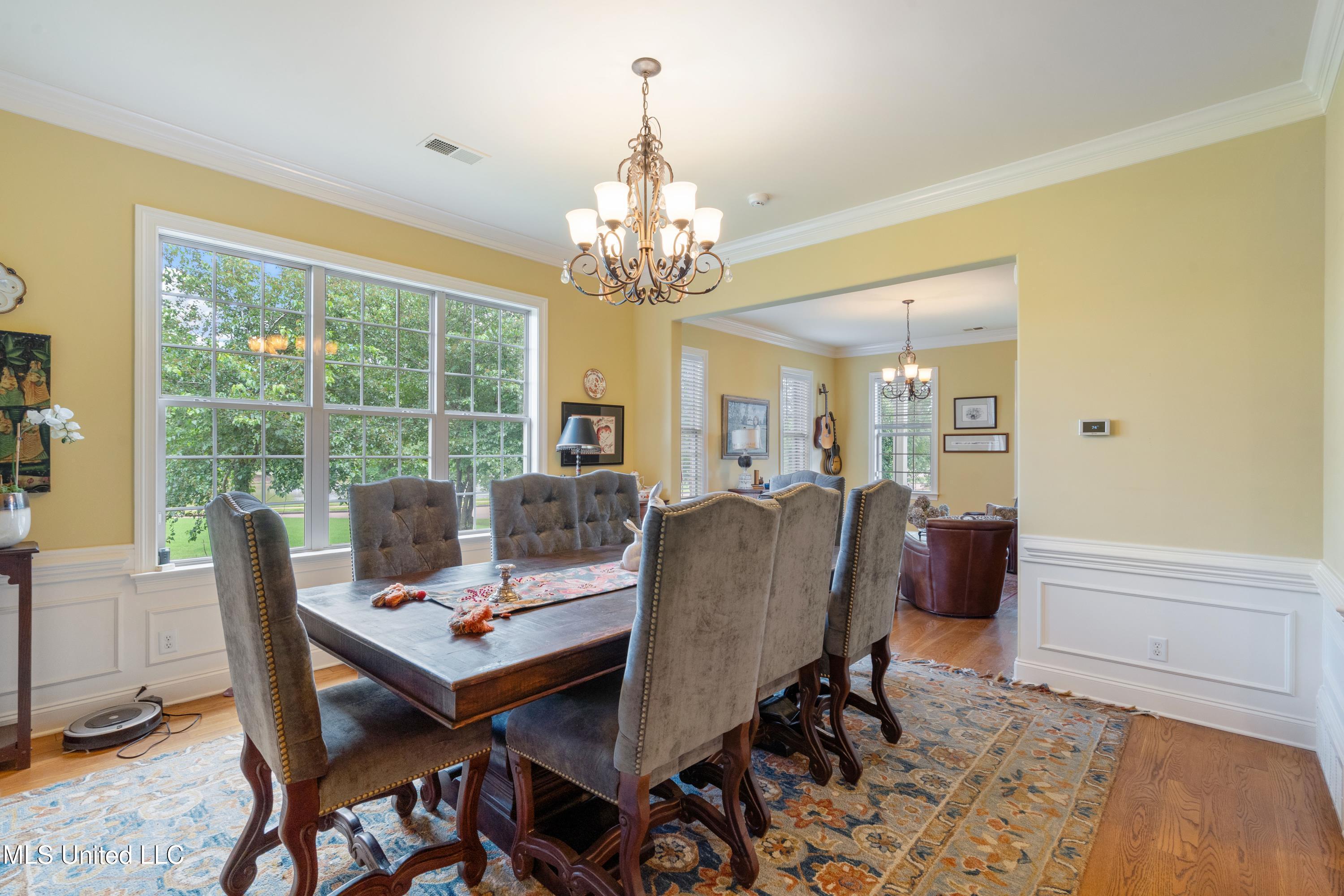 3095 W Beauvoir Place, Hernando, Mississippi image 10