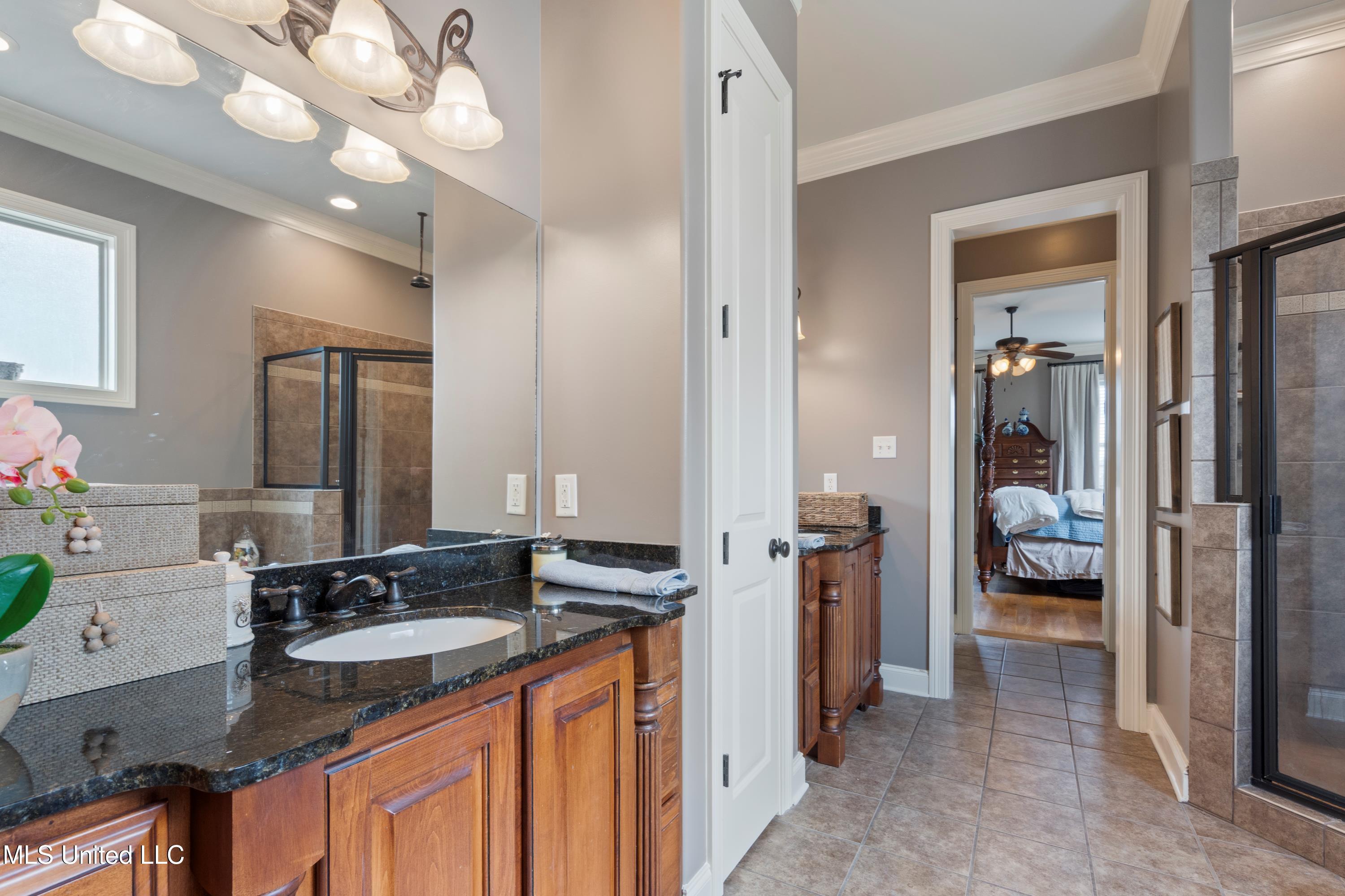 3095 W Beauvoir Place, Hernando, Mississippi image 22