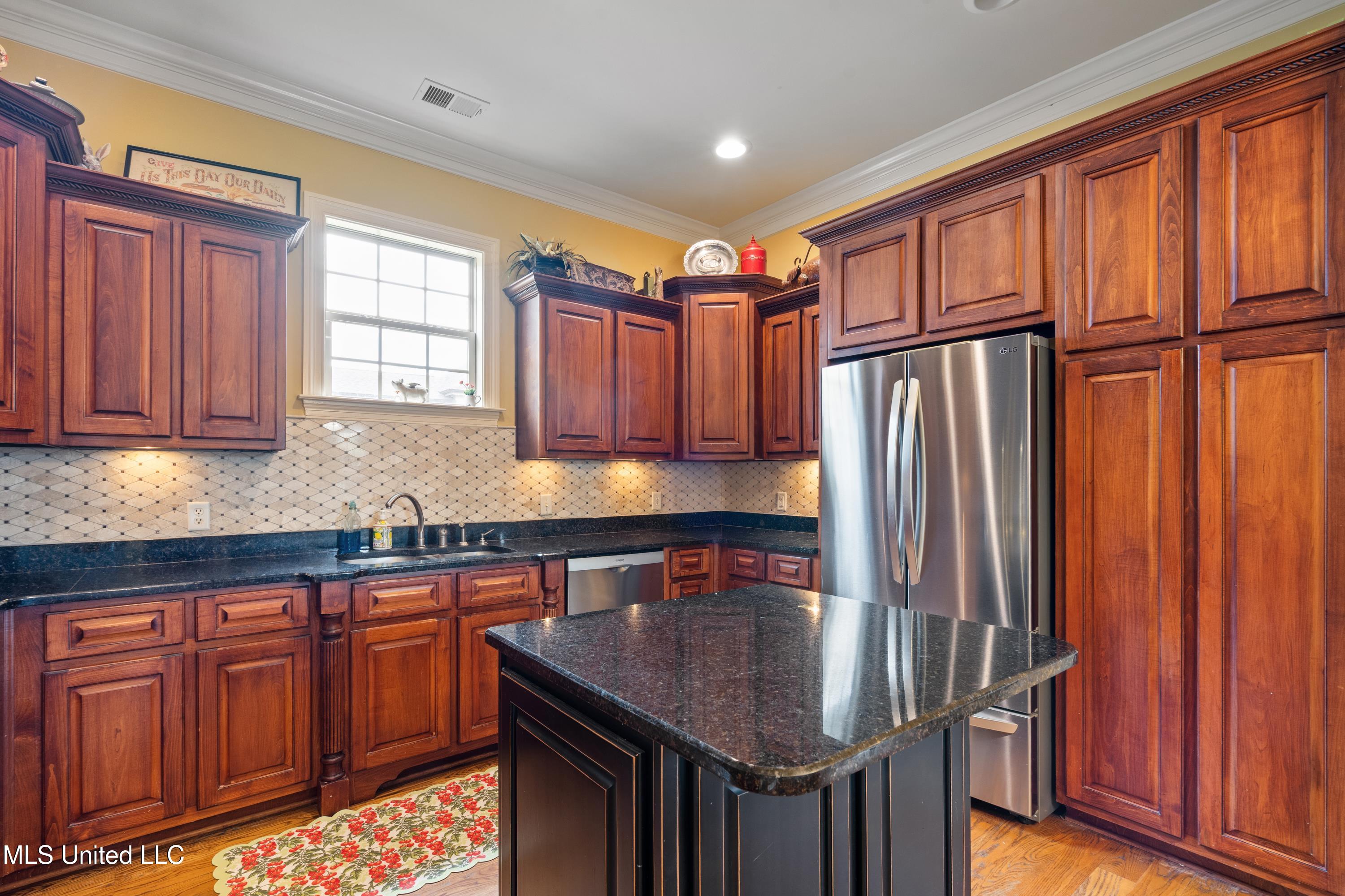 3095 W Beauvoir Place, Hernando, Mississippi image 14