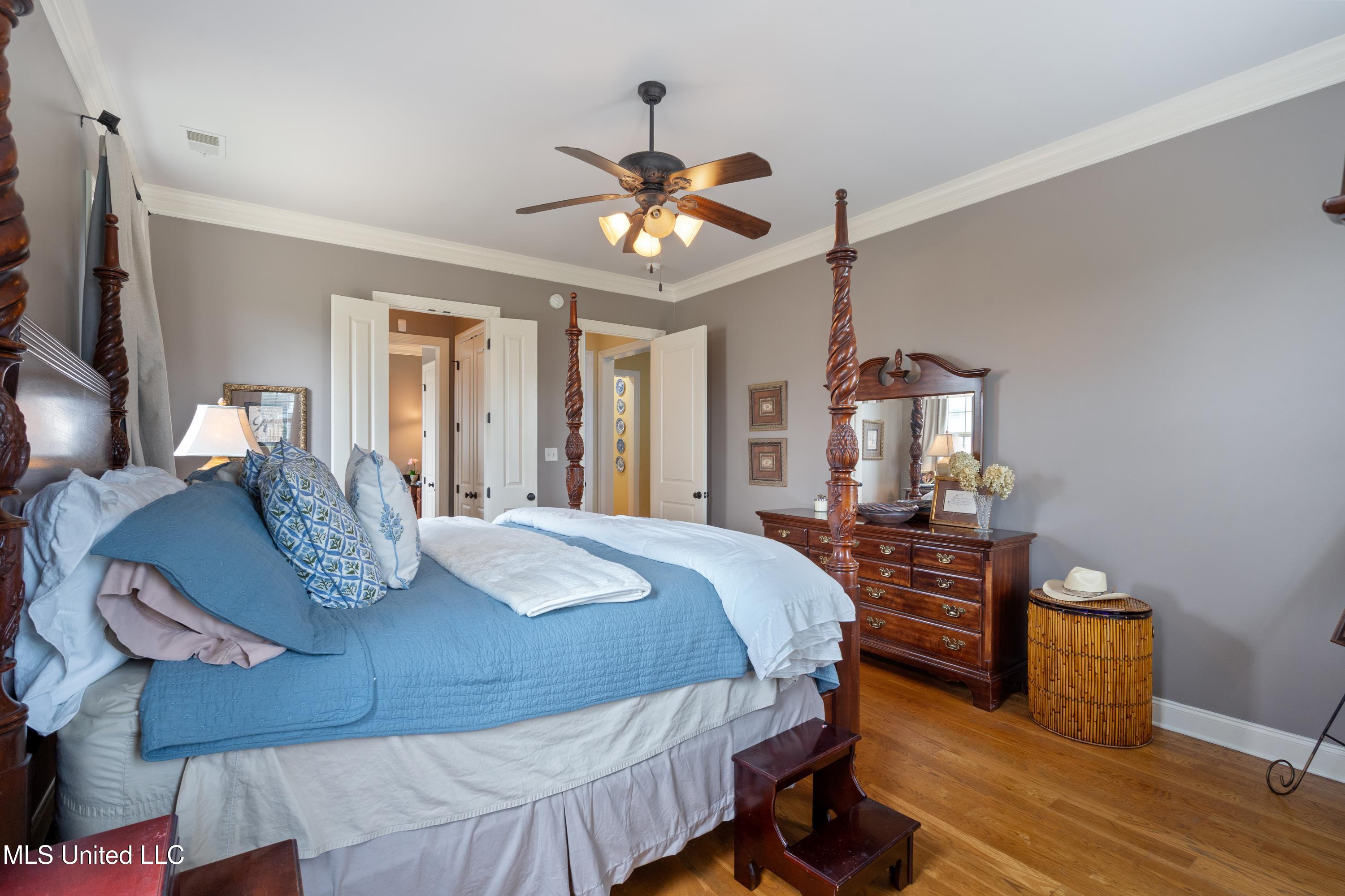 3095 W Beauvoir Place, Hernando, Mississippi image 20
