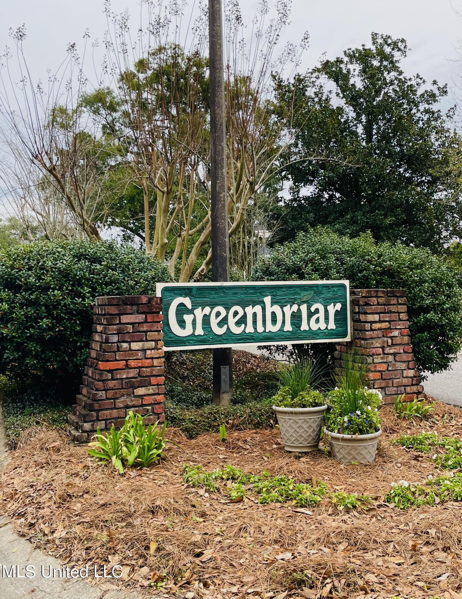 Lot 2 Greenbriar Drive, Gulfport, Mississippi image 3