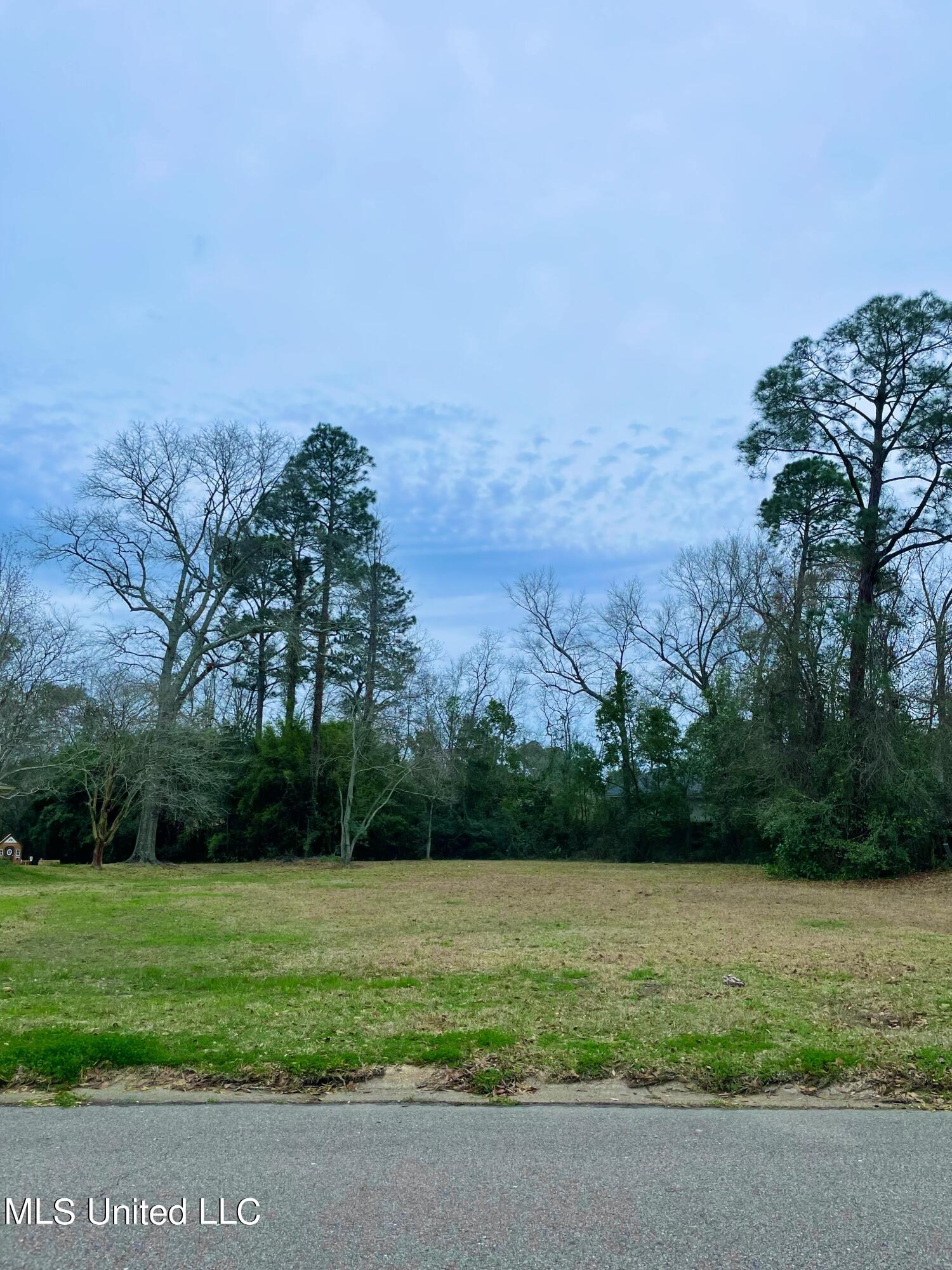 Lot 2 Greenbriar Drive, Gulfport, Mississippi image 1