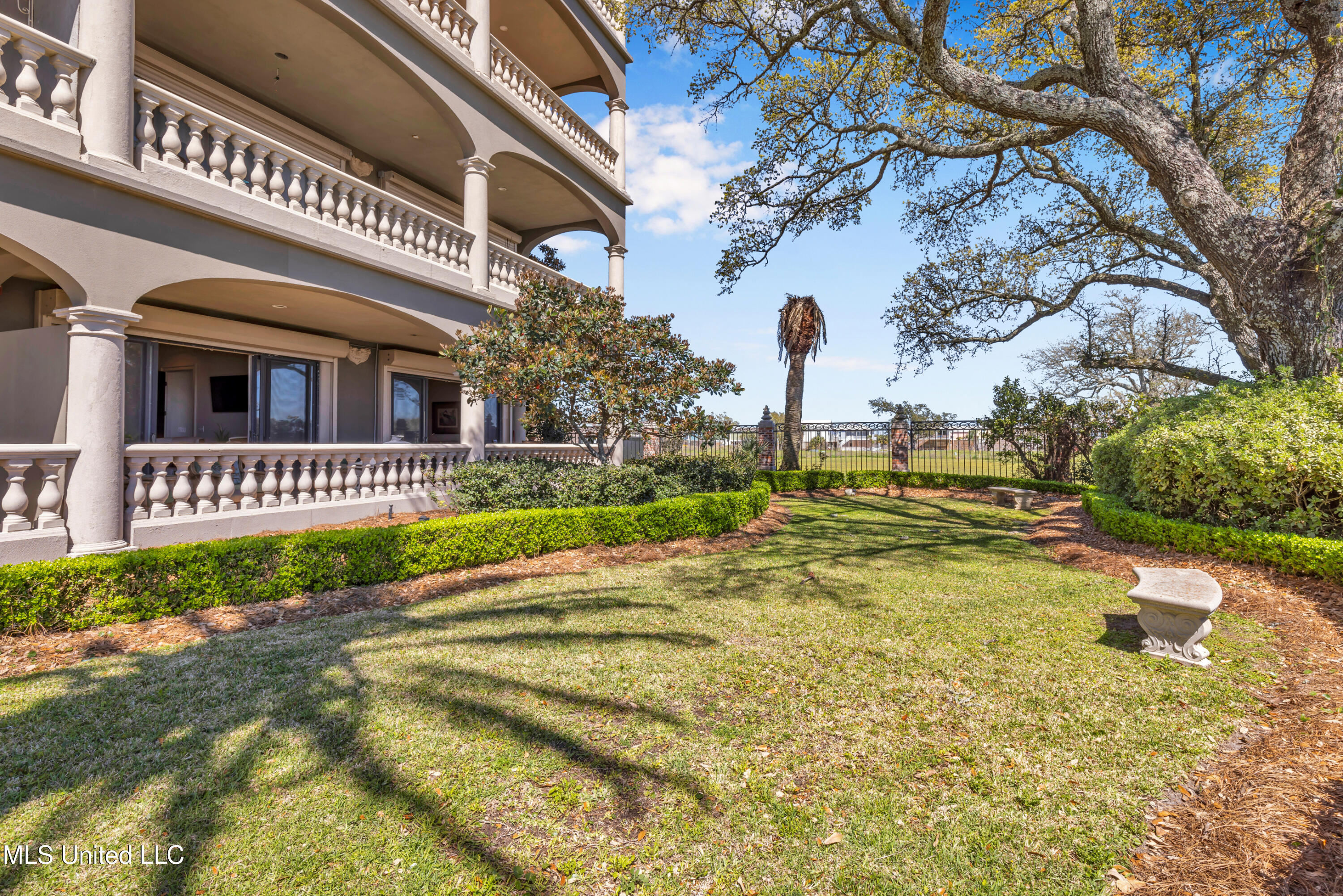 4640 W Beach Boulevard #A1, Gulfport, Mississippi image 43