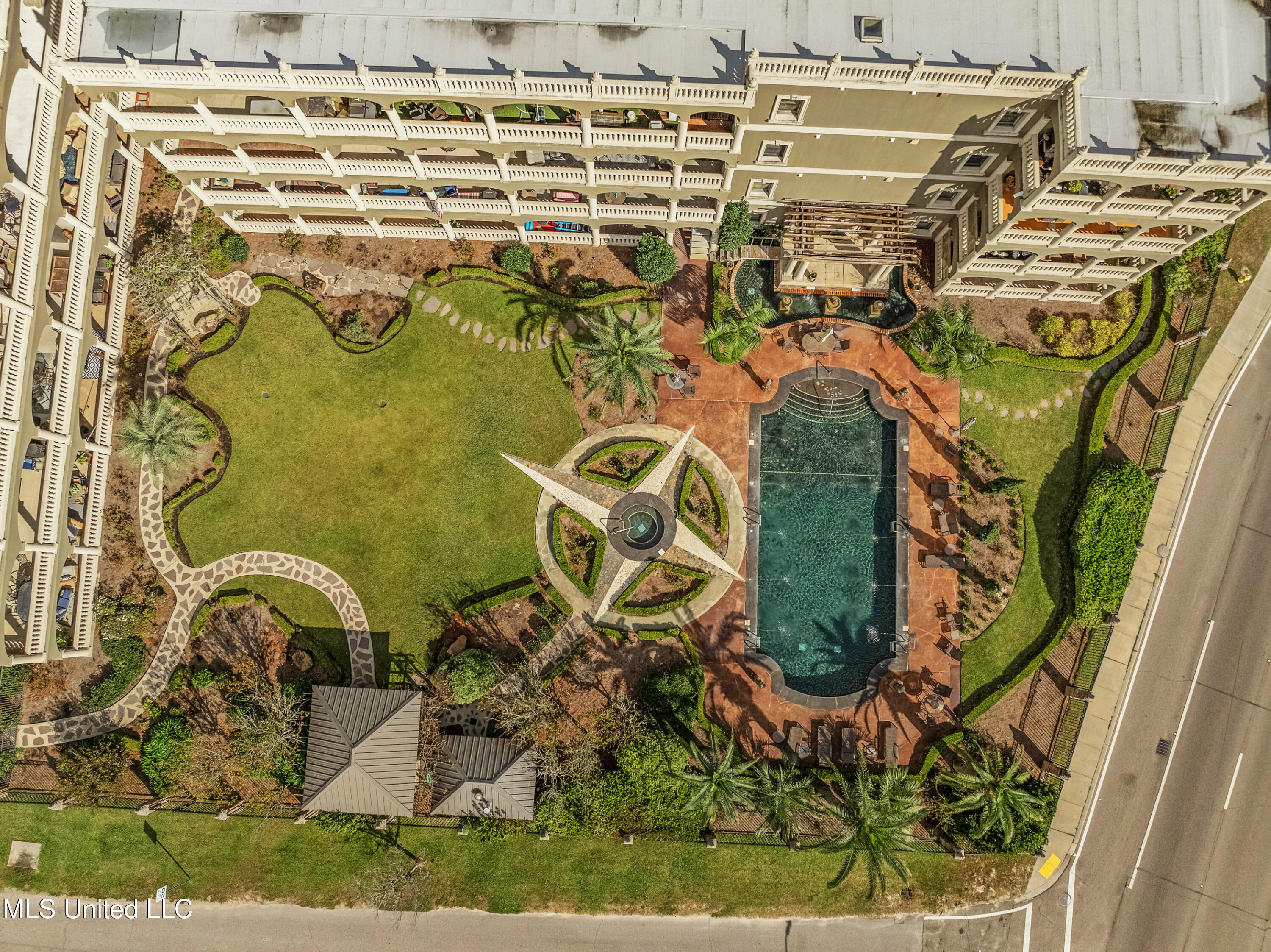 4640 W Beach Boulevard #A1, Gulfport, Mississippi image 38