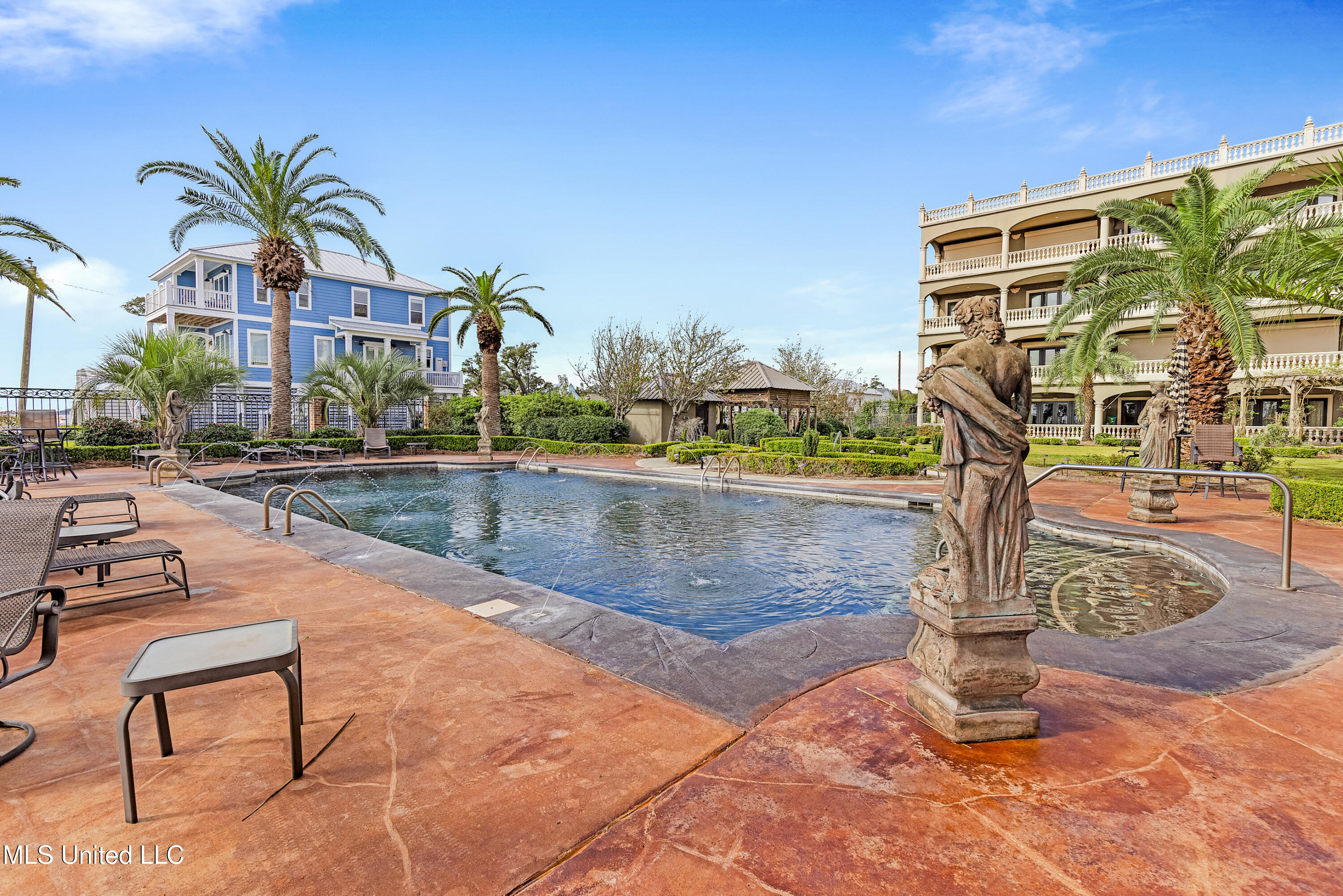 4640 W Beach Boulevard #A1, Gulfport, Mississippi image 40