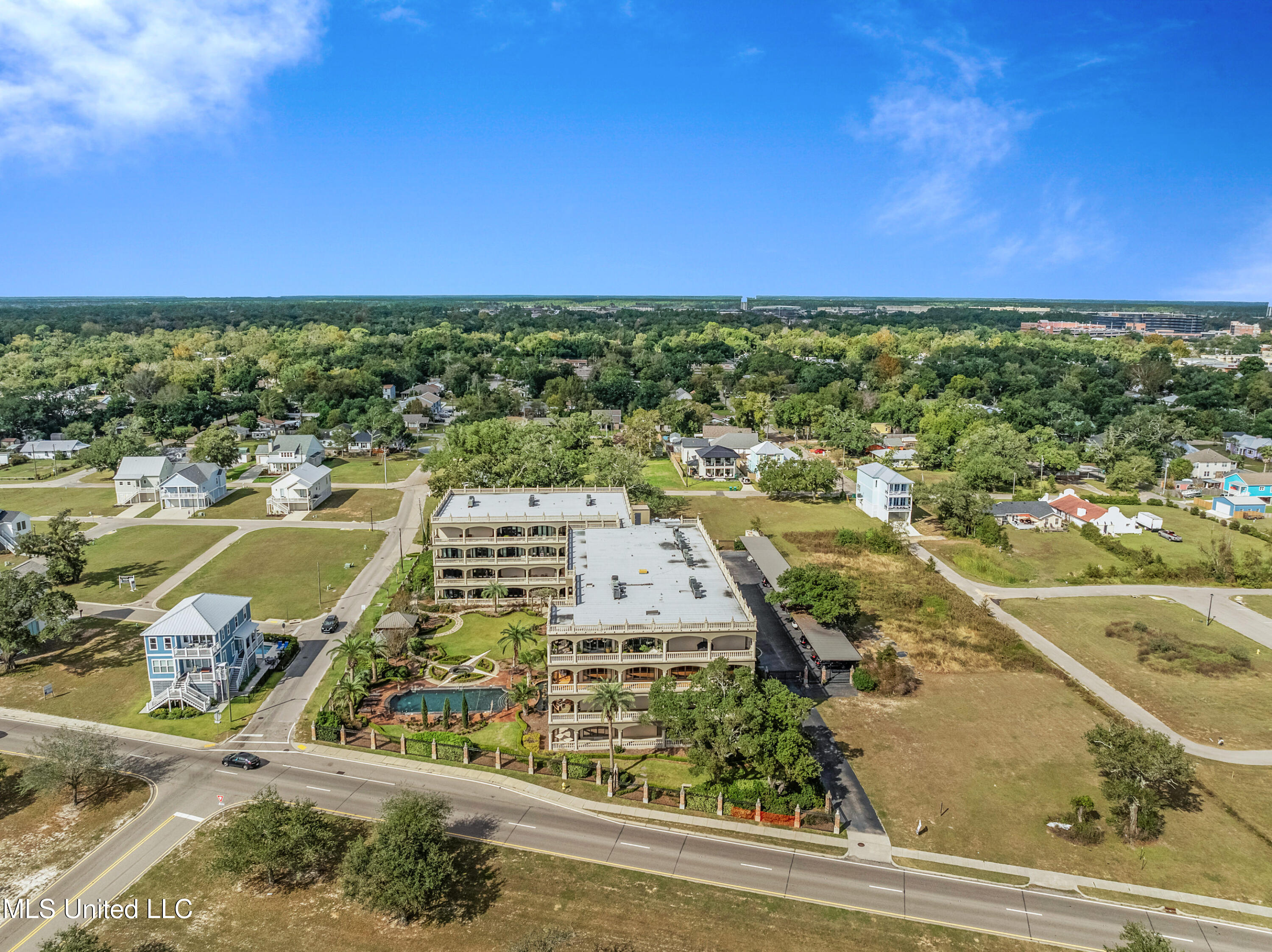 4640 W Beach Boulevard #A1, Gulfport, Mississippi image 46