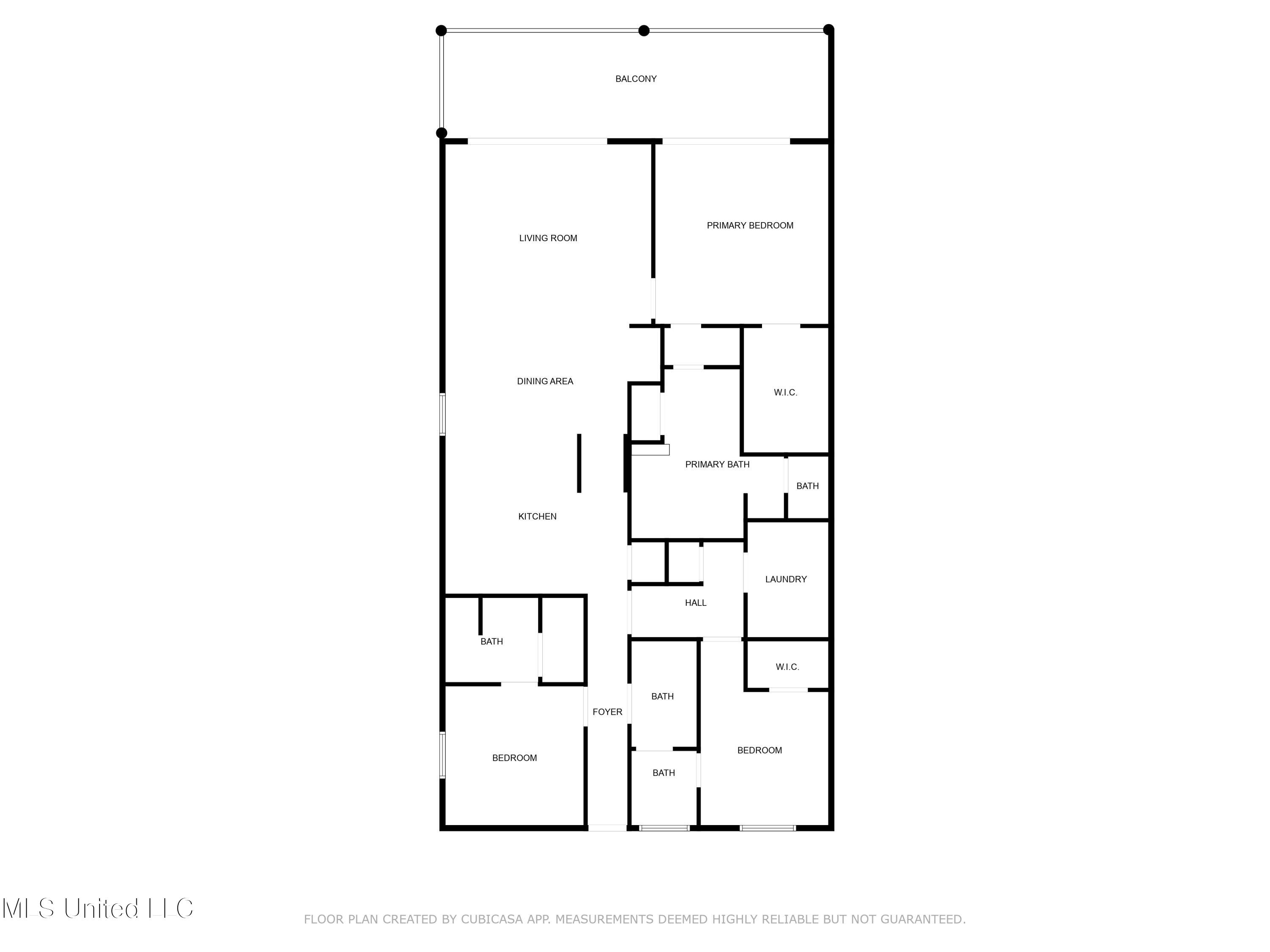 4640 W Beach Boulevard #A1, Gulfport, Mississippi image 37