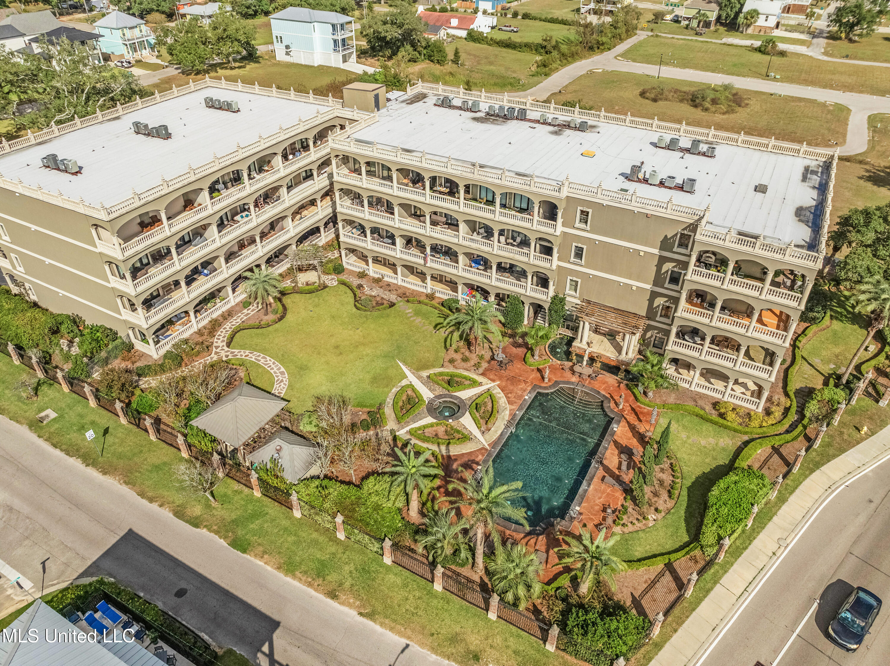 4640 W Beach Boulevard #A1, Gulfport, Mississippi image 2