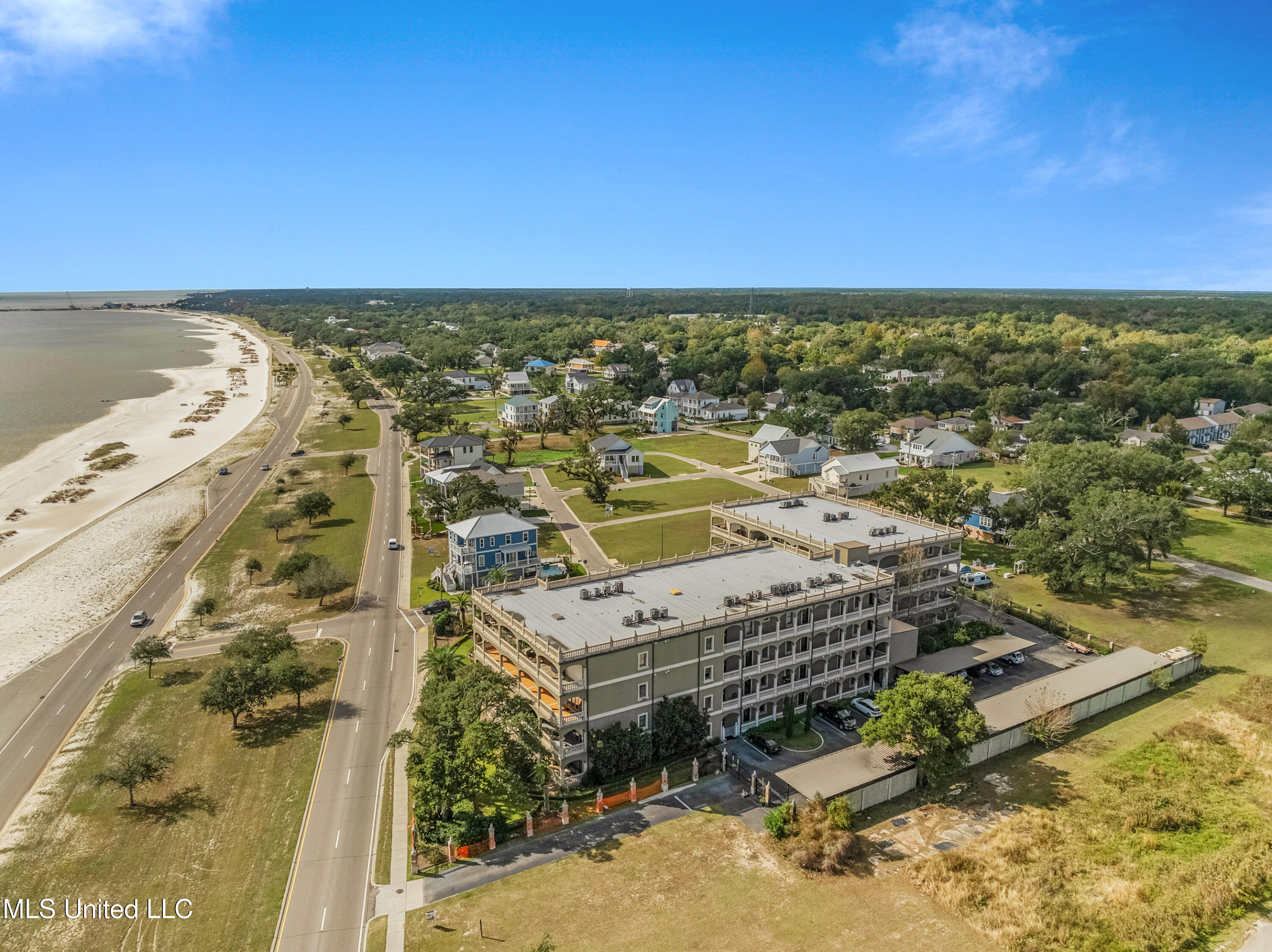 4640 W Beach Boulevard #A1, Gulfport, Mississippi image 47