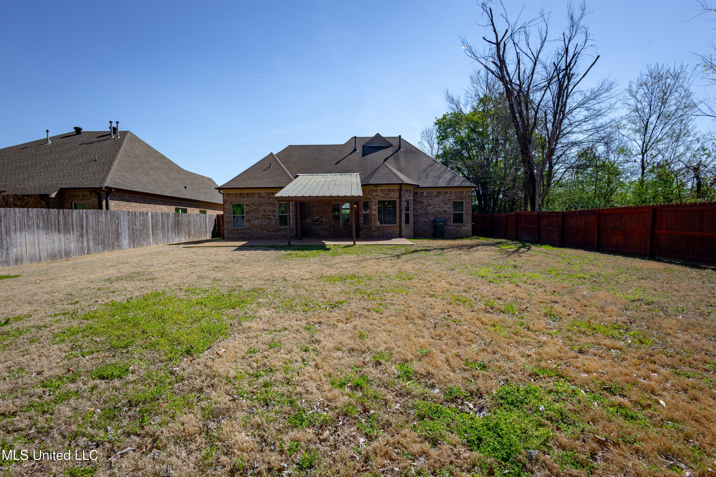 8233 Ashton Lane, Southaven, Mississippi image 21