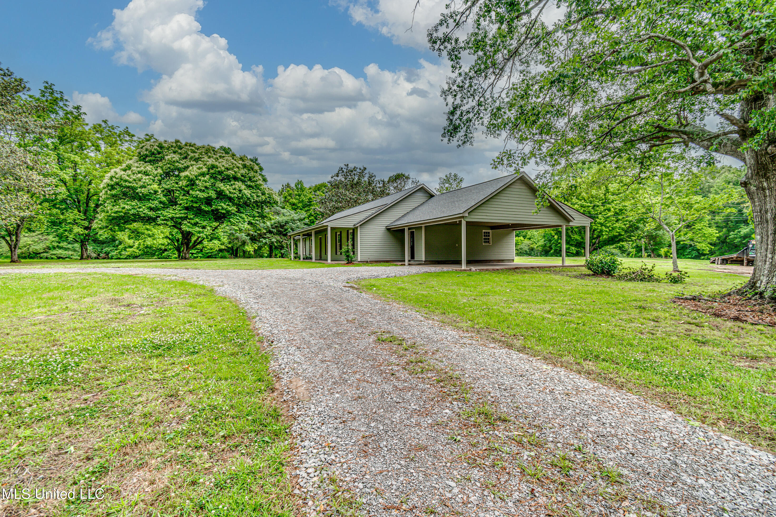 5887 Scotland Road, Bentonia, Mississippi image 4