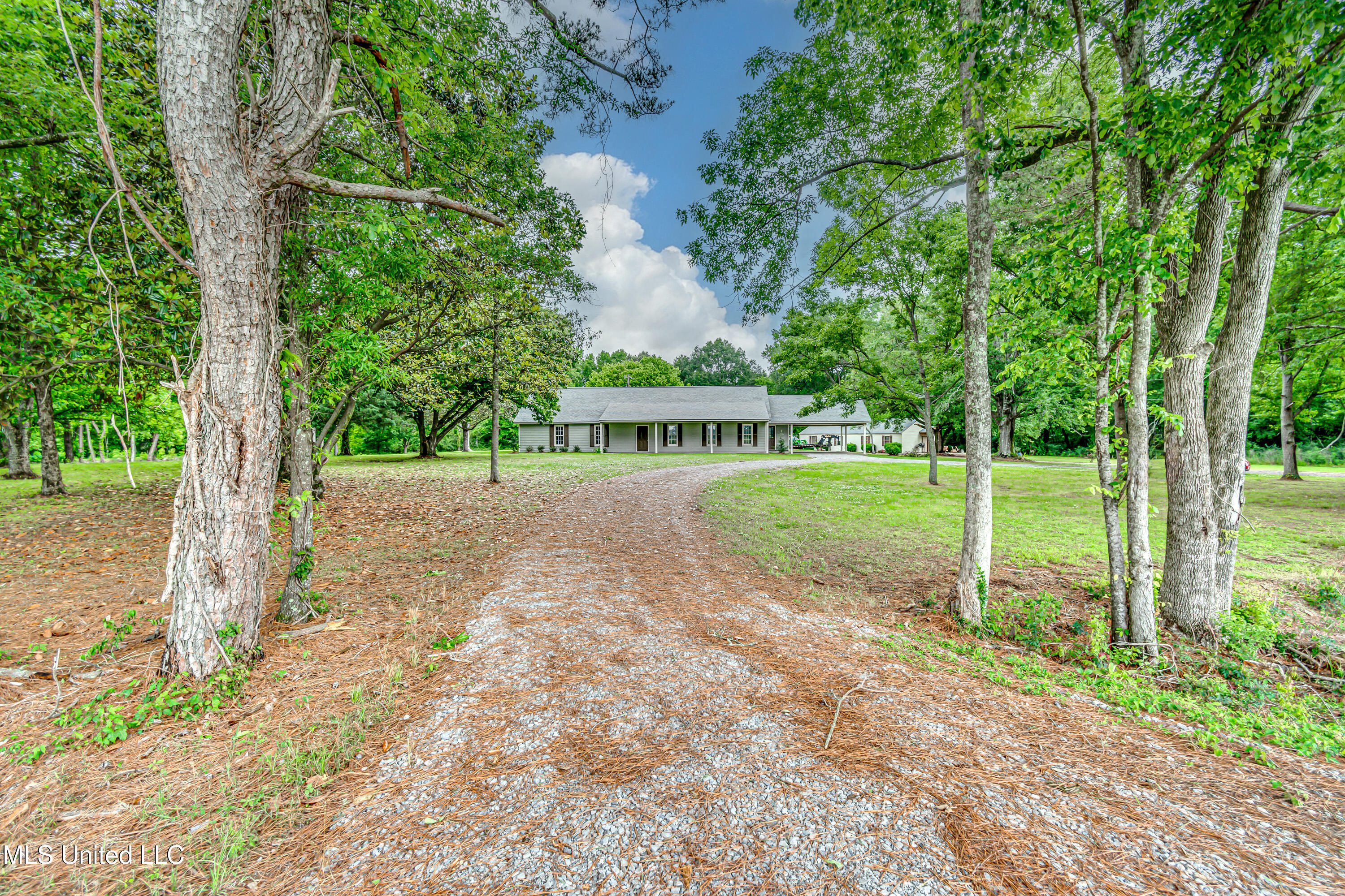 5887 Scotland Road, Bentonia, Mississippi image 3