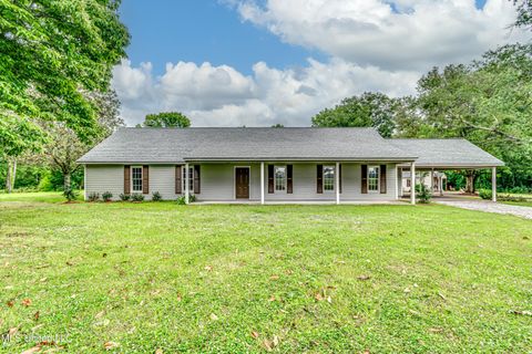 Homes For Sale - 5887 Scotland Road<br/> Bentonia, MS 39040
