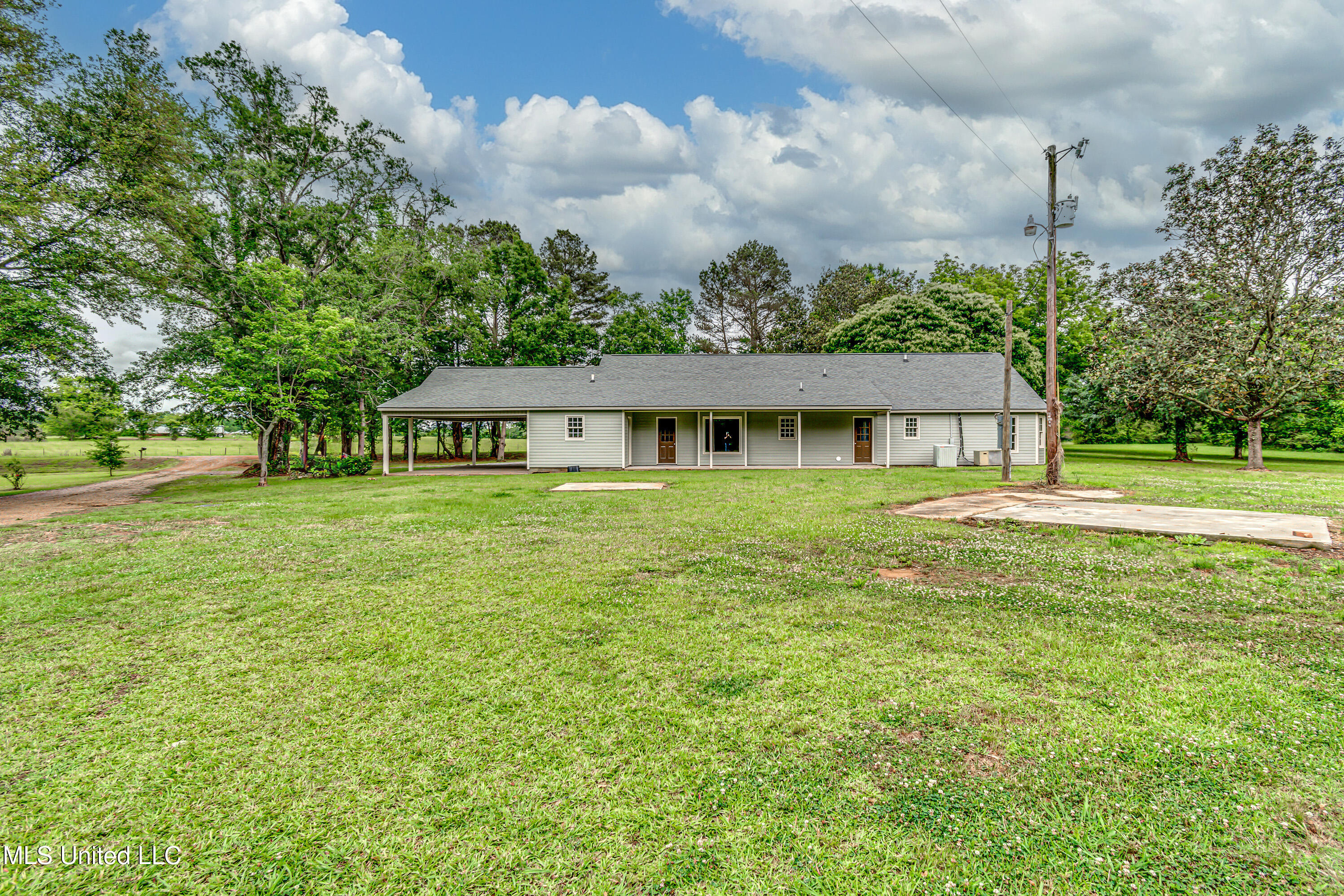 5887 Scotland Road, Bentonia, Mississippi image 2