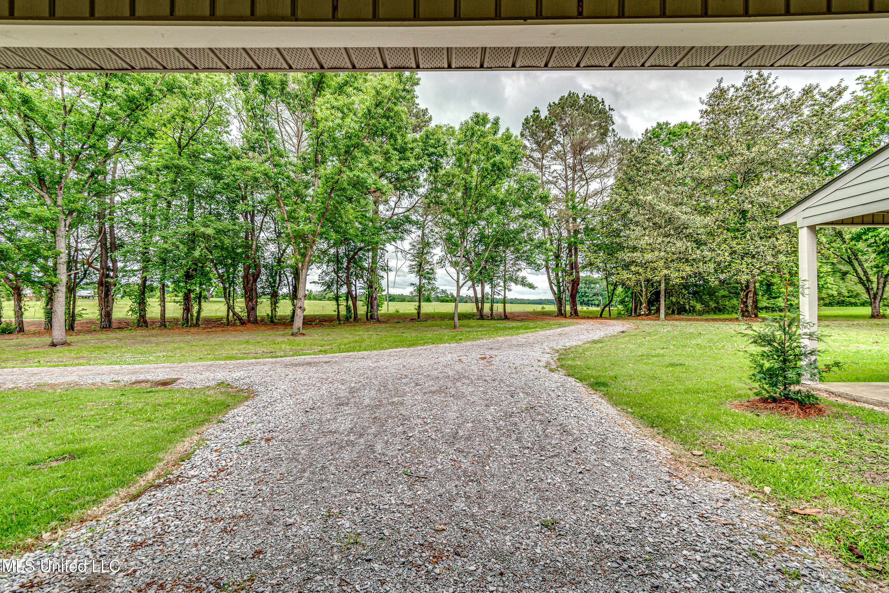 5887 Scotland Road, Bentonia, Mississippi image 8