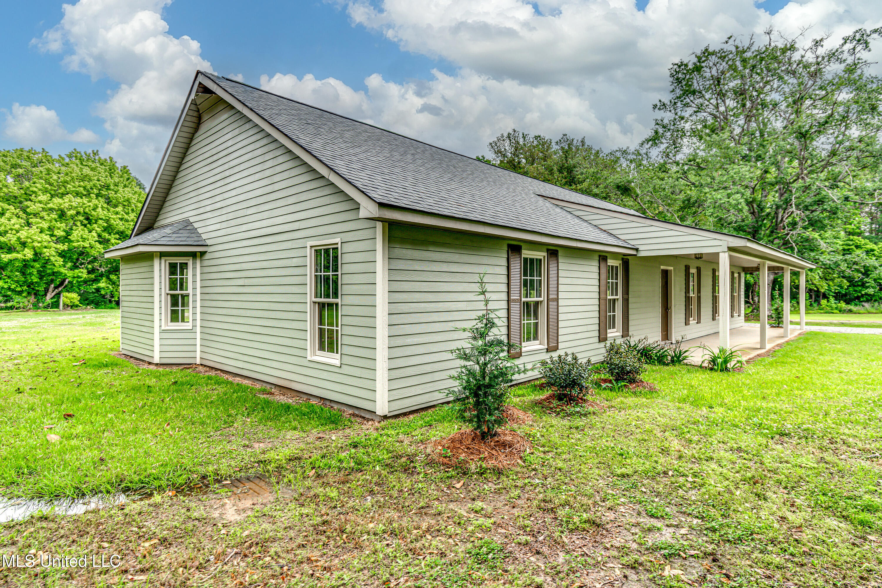 5887 Scotland Road, Bentonia, Mississippi image 6