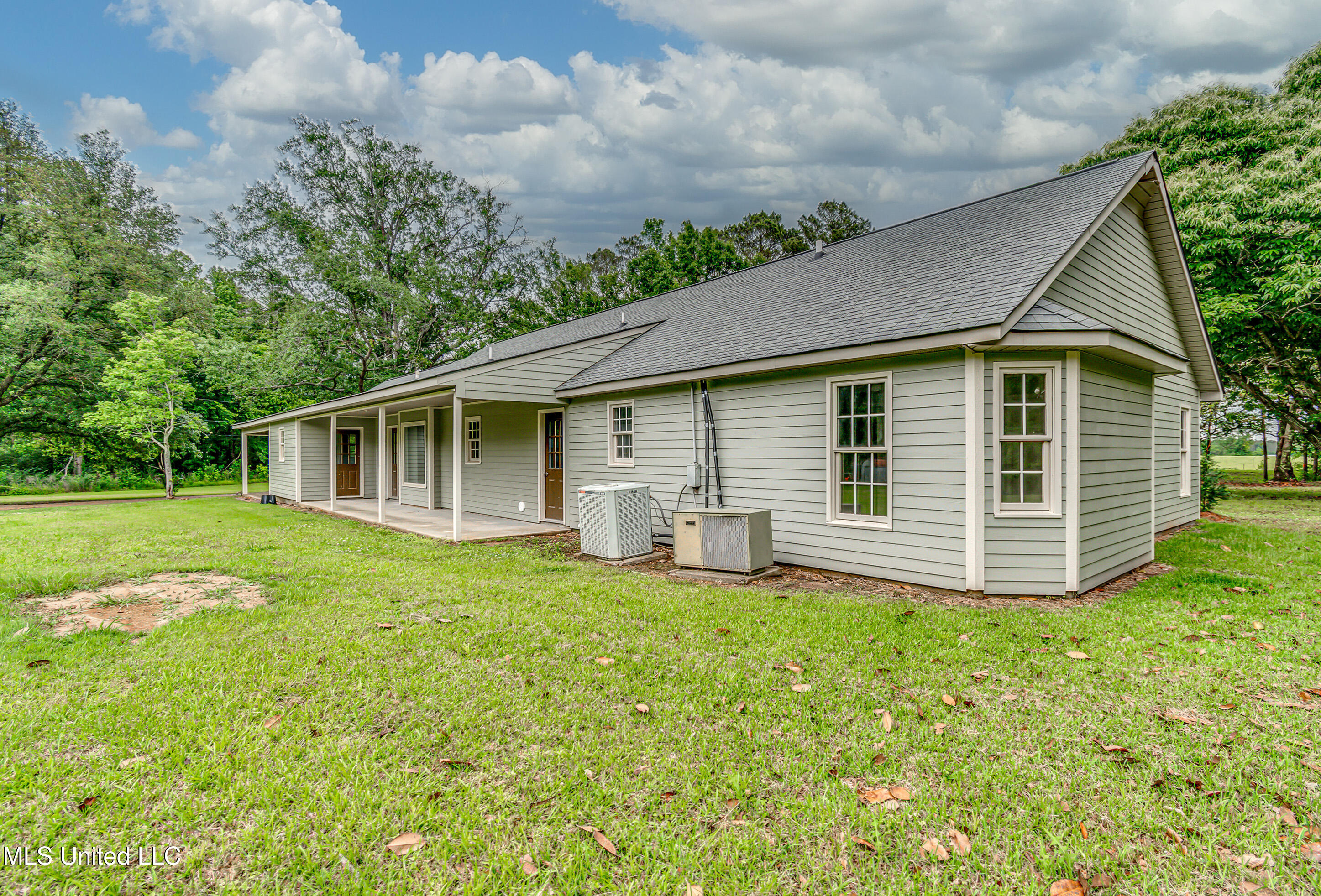 5887 Scotland Road, Bentonia, Mississippi image 7