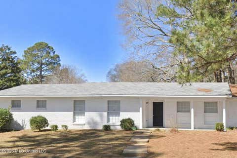 Homes For Sale - 1124 Woodville Drive<br/> Jackson, MS 39212