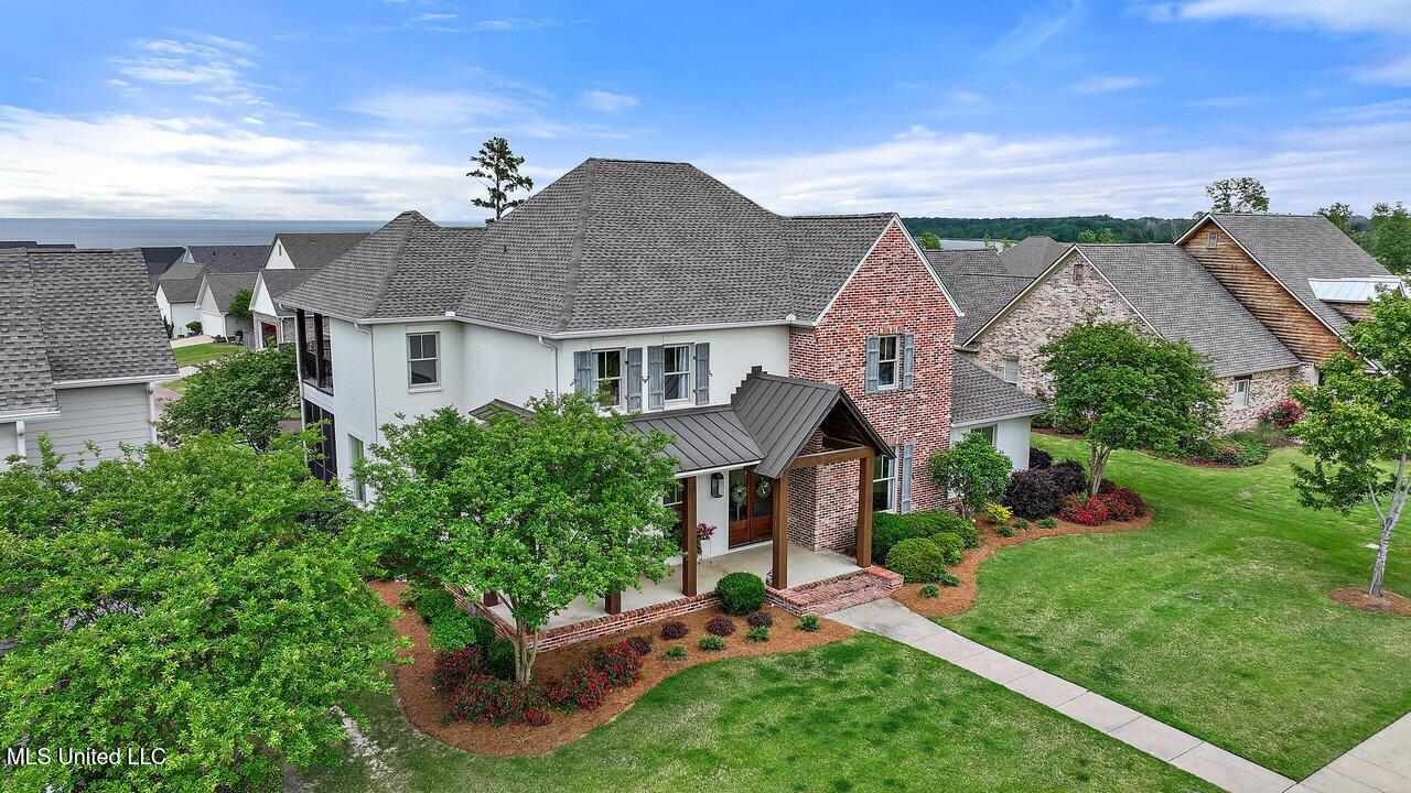 233 Arbor Trail, Brandon, Mississippi image 3