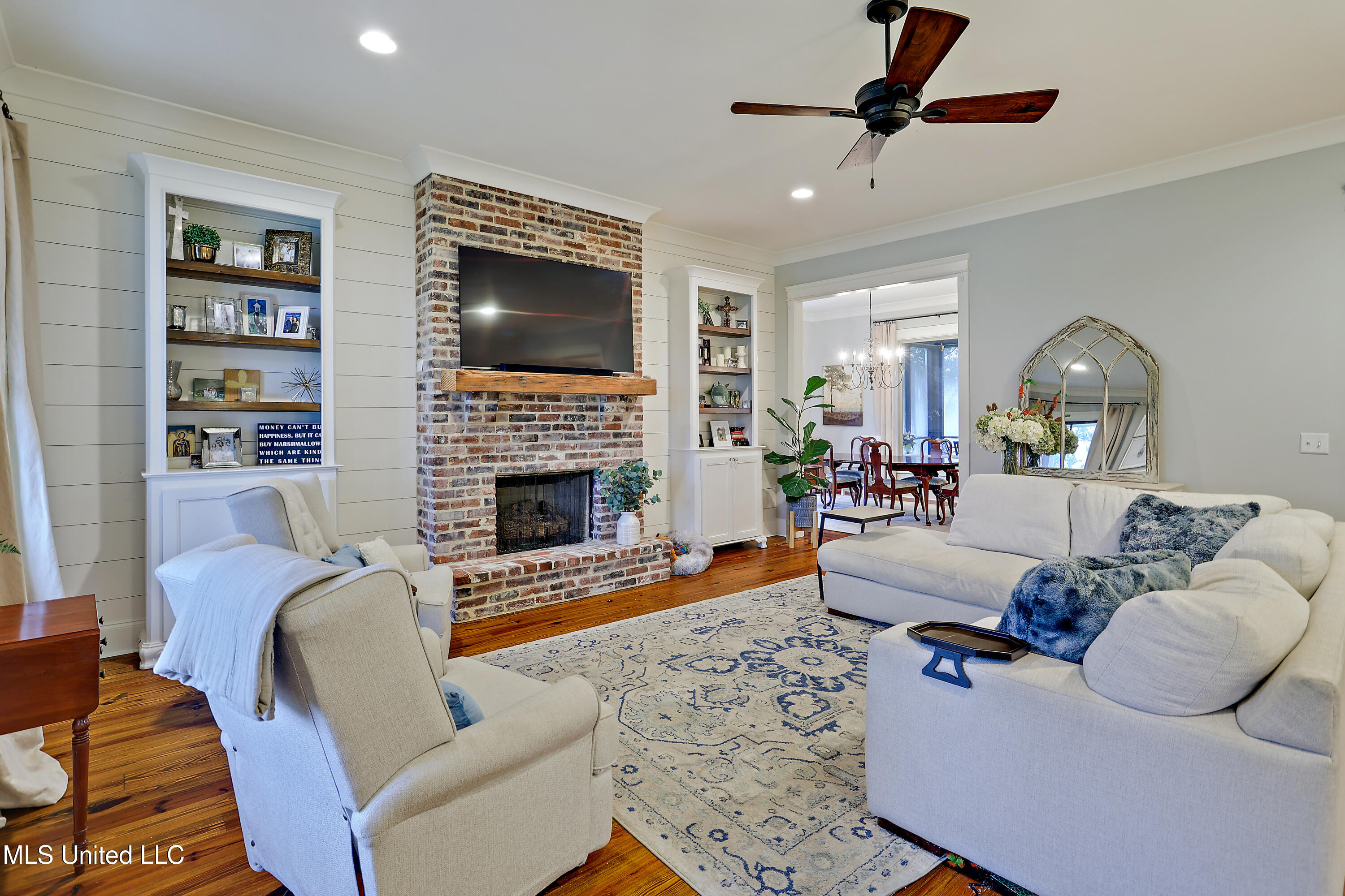 233 Arbor Trail, Brandon, Mississippi image 15