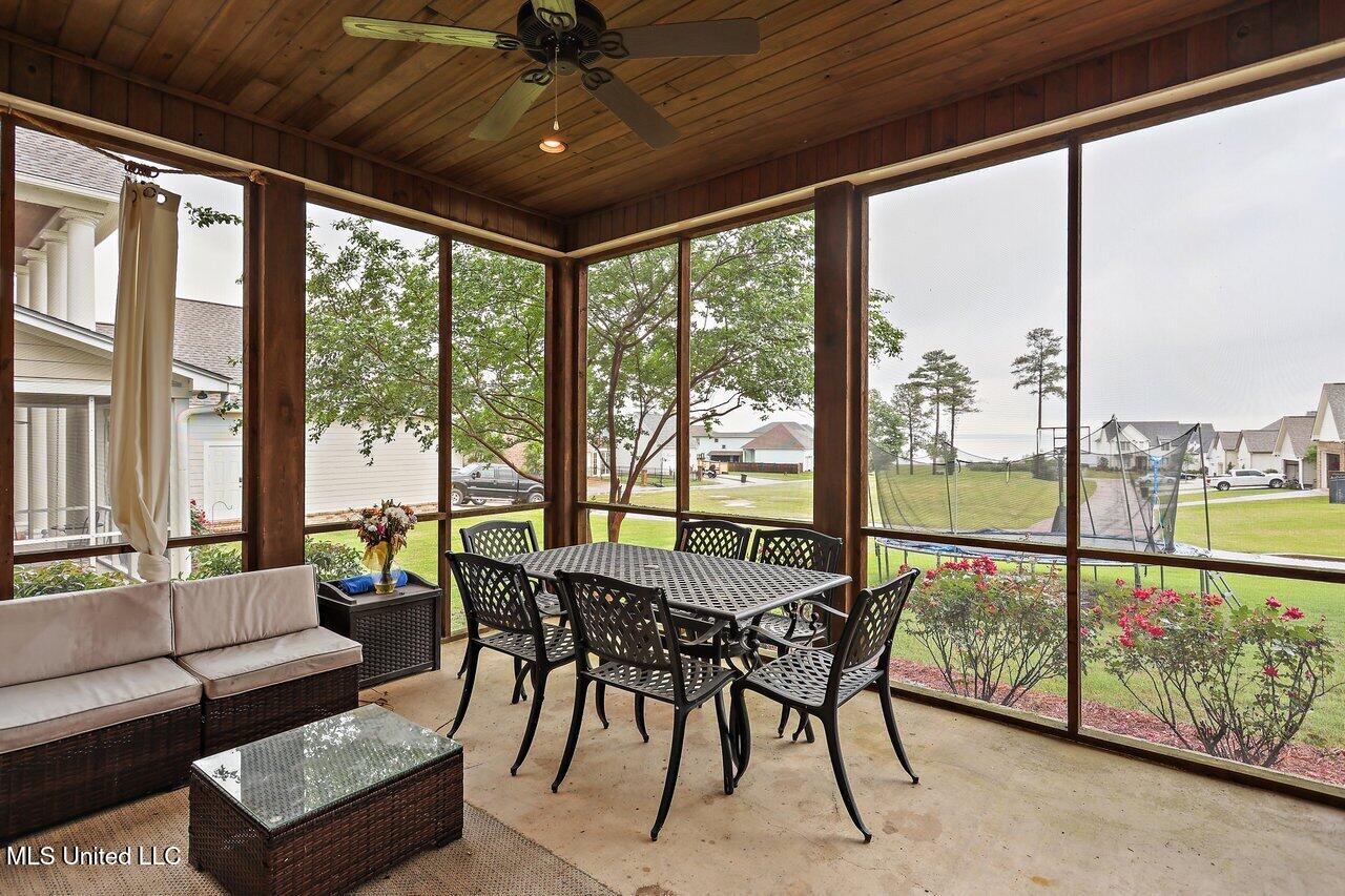 233 Arbor Trail, Brandon, Mississippi image 6