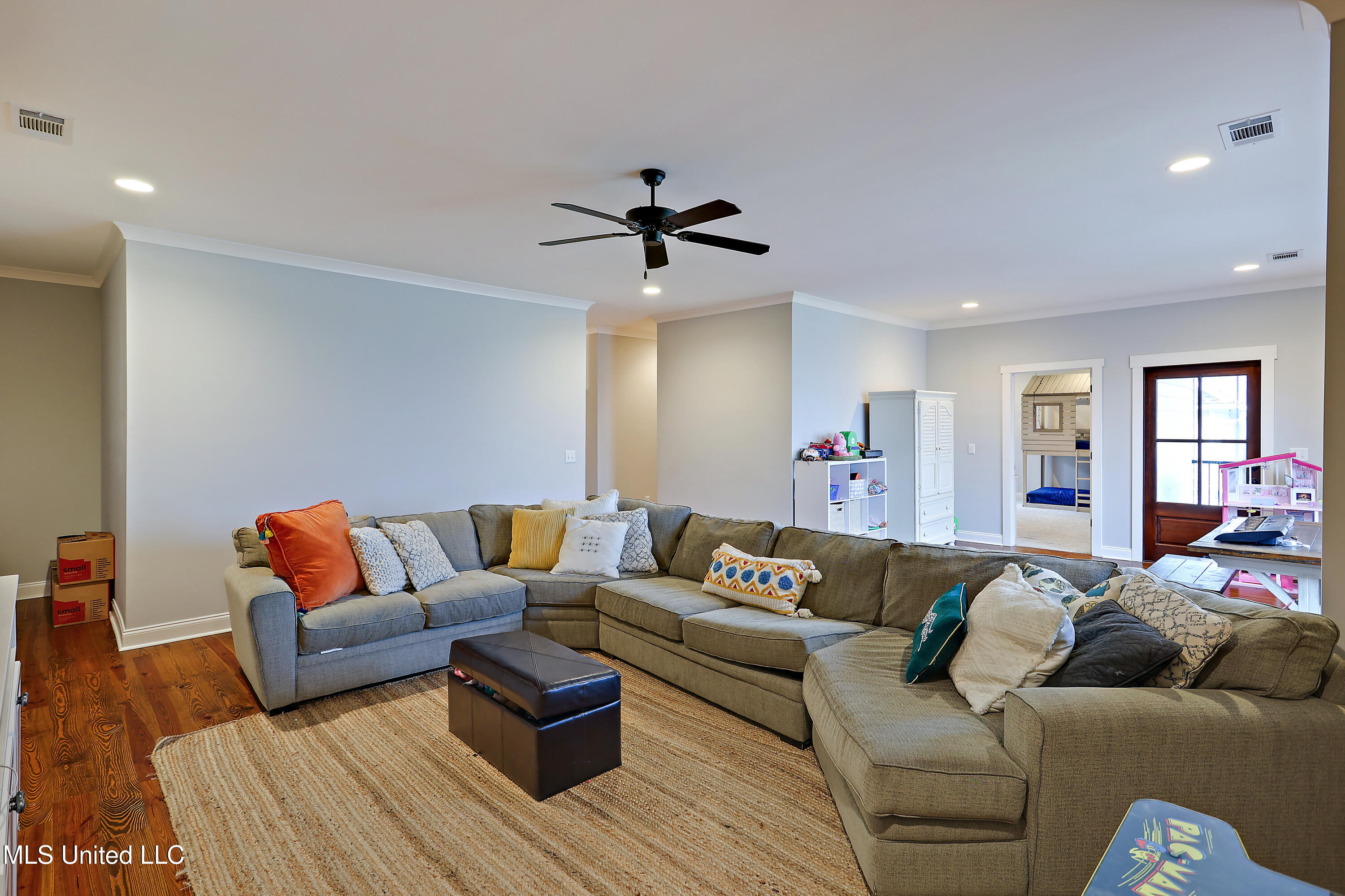 233 Arbor Trail, Brandon, Mississippi image 38