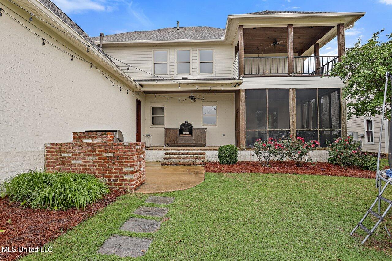 233 Arbor Trail, Brandon, Mississippi image 7