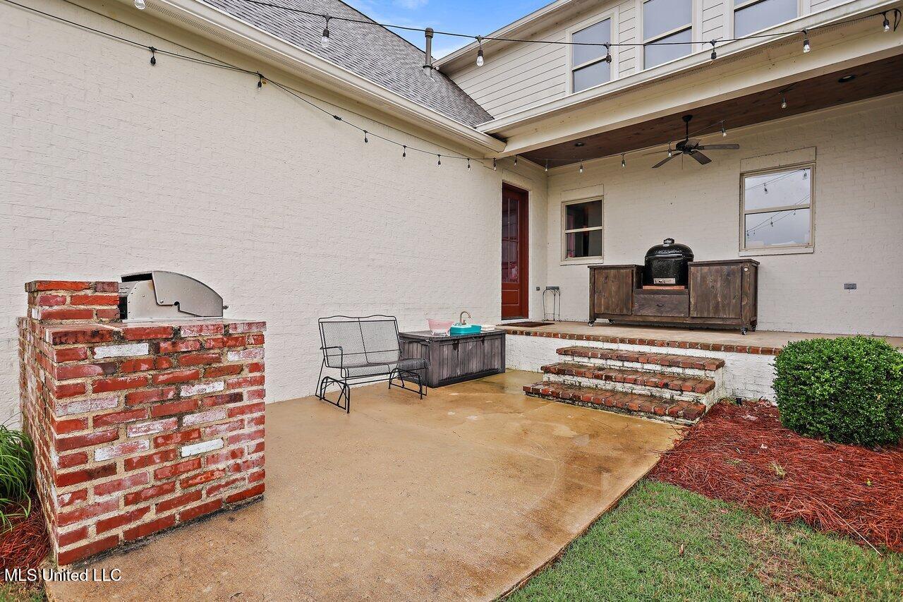 233 Arbor Trail, Brandon, Mississippi image 9