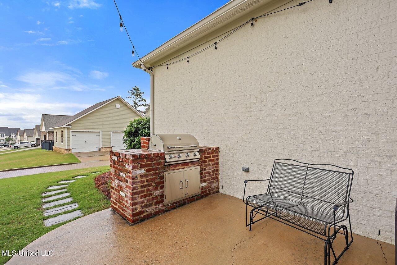 233 Arbor Trail, Brandon, Mississippi image 10