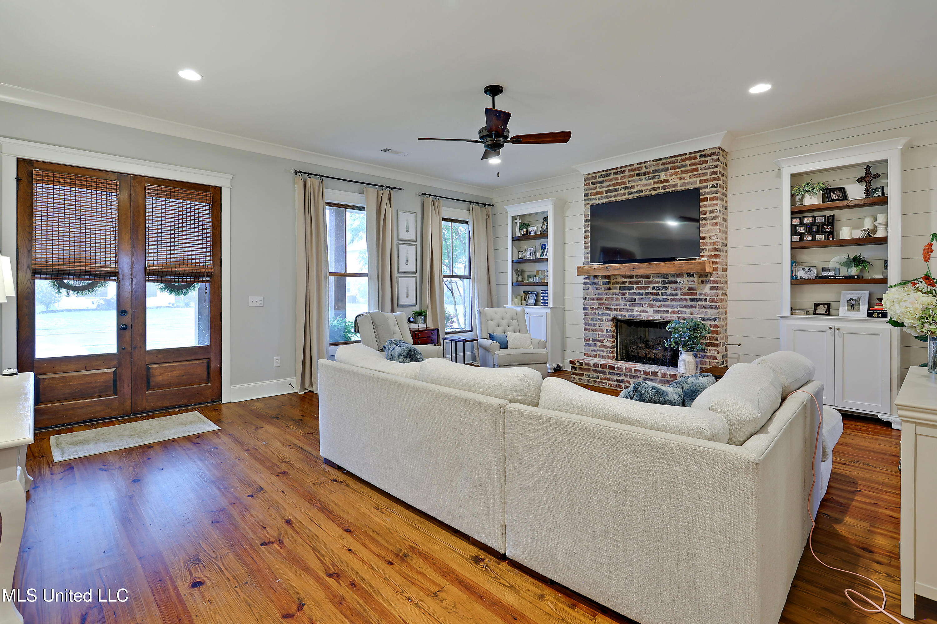 233 Arbor Trail, Brandon, Mississippi image 17