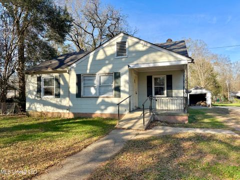 Homes For Sale - 254 Rogers Circle<br/> Brookhaven, MS 39601