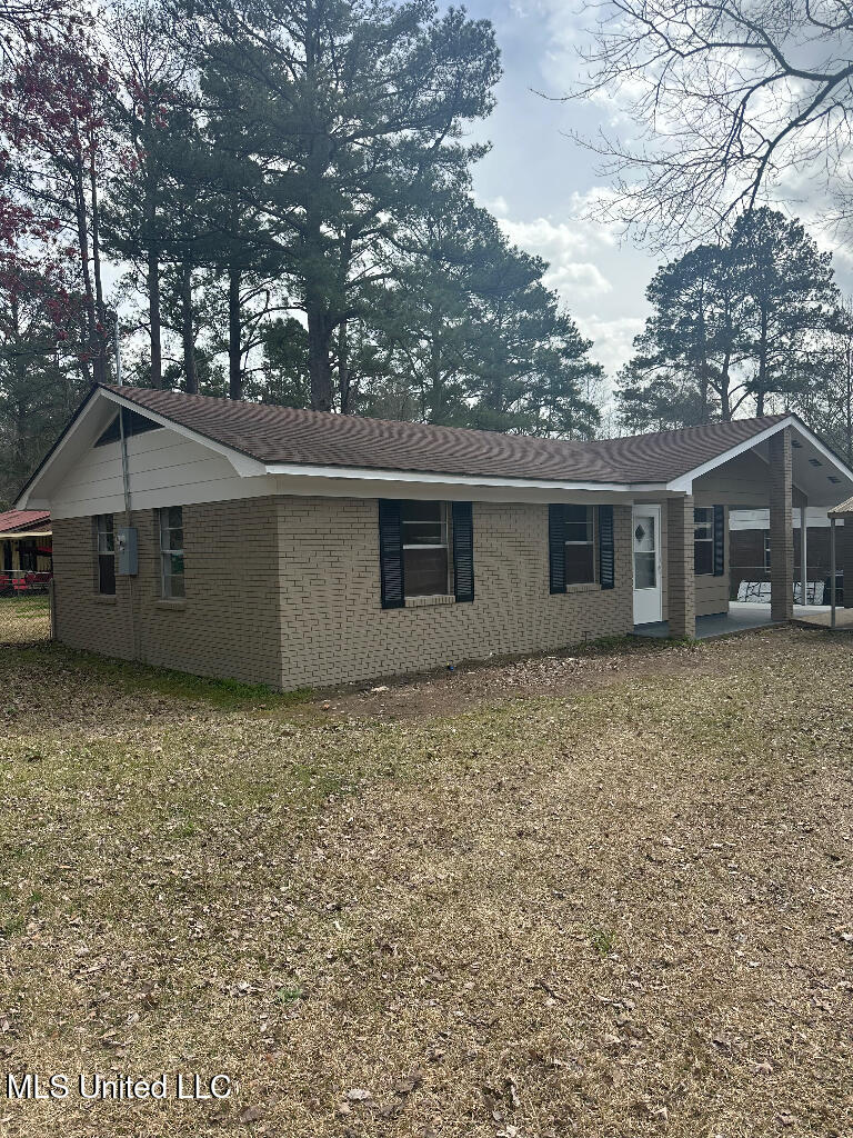 2816 Edgewood Drive, Meridian, Mississippi image 3