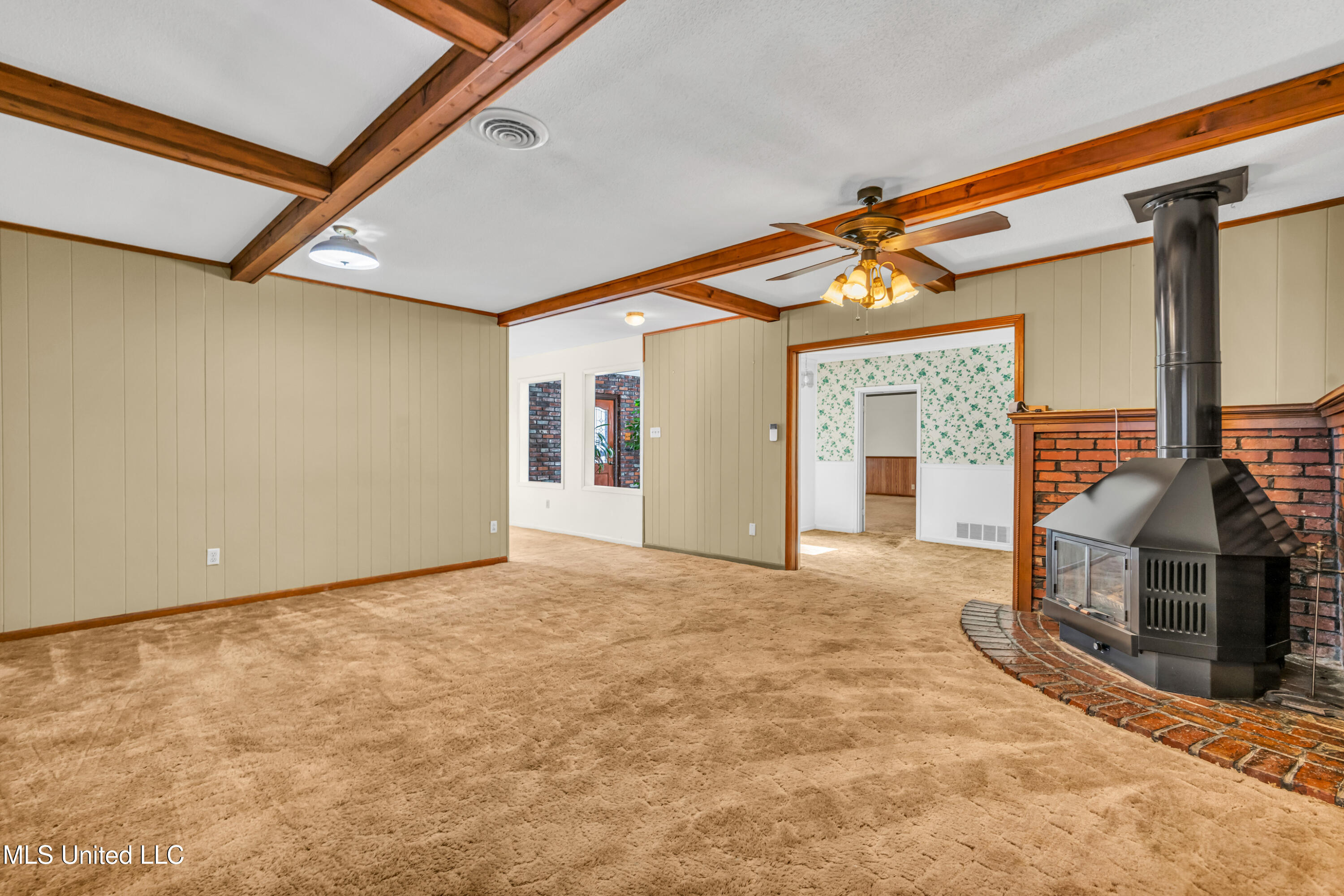 1234 Claiborne Drive, Southaven, Mississippi image 12