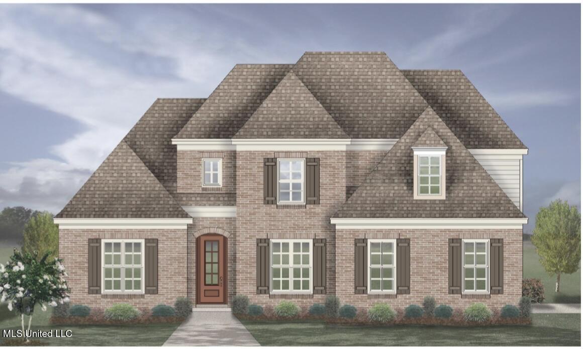 933 Lucas Lane, Hernando, Mississippi image 1